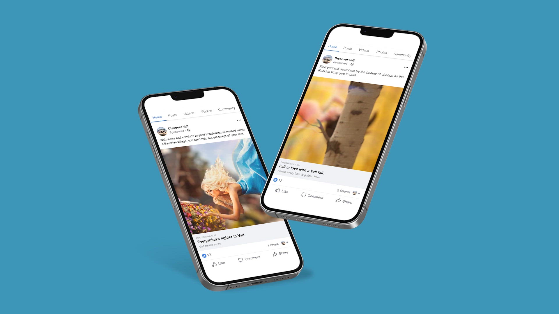 Life is But a Dream  - Aspen Grove