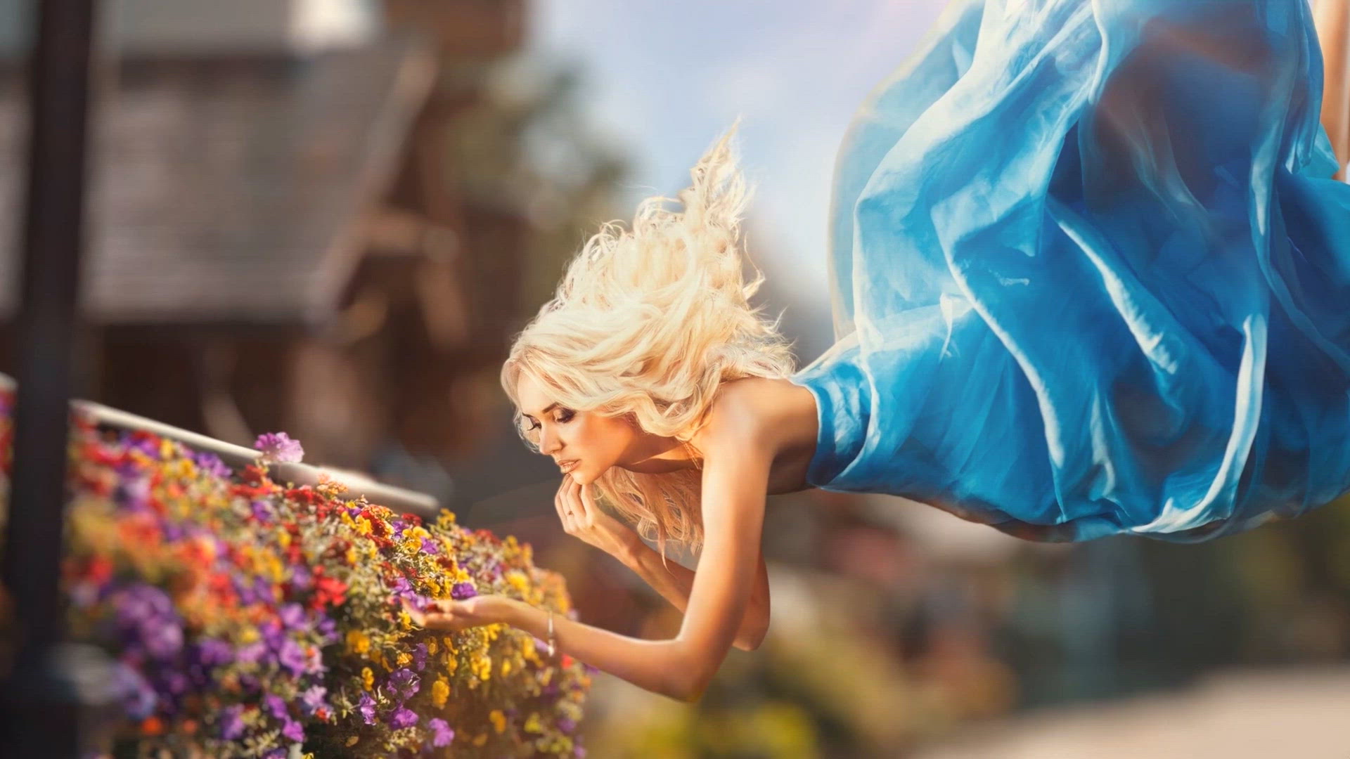 Life is But a Dream  - Vail Village