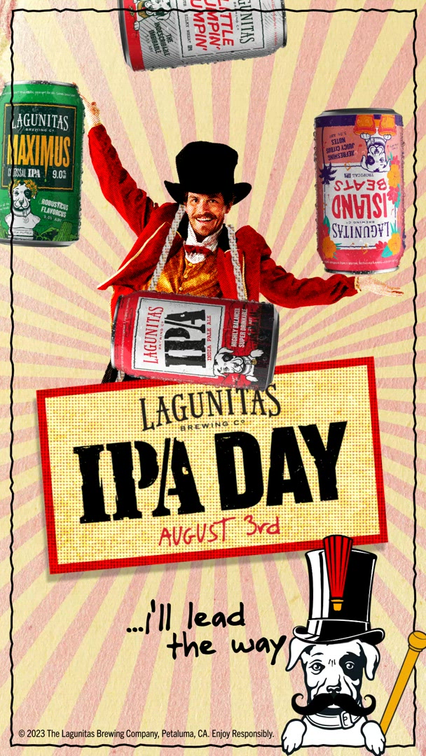 IPA Day