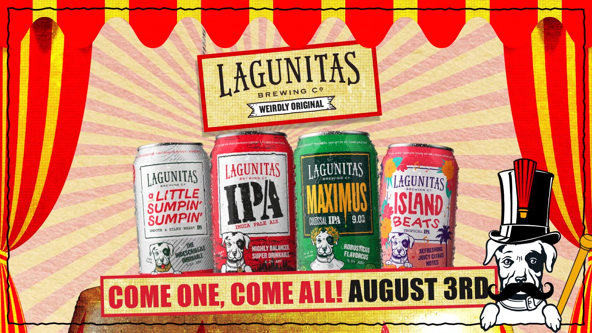 IPA Day