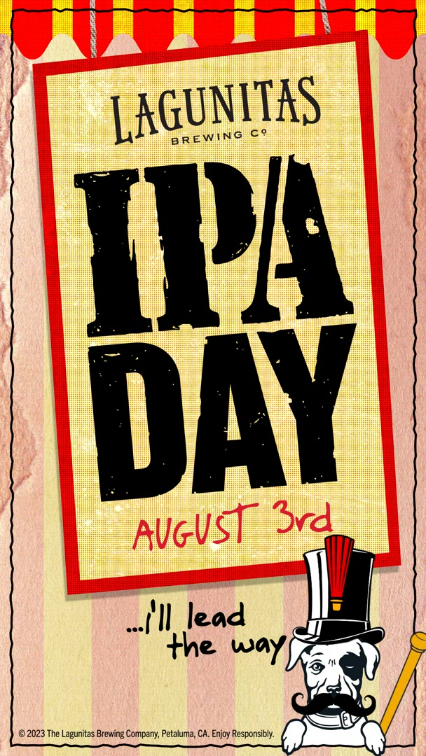 IPA Day
