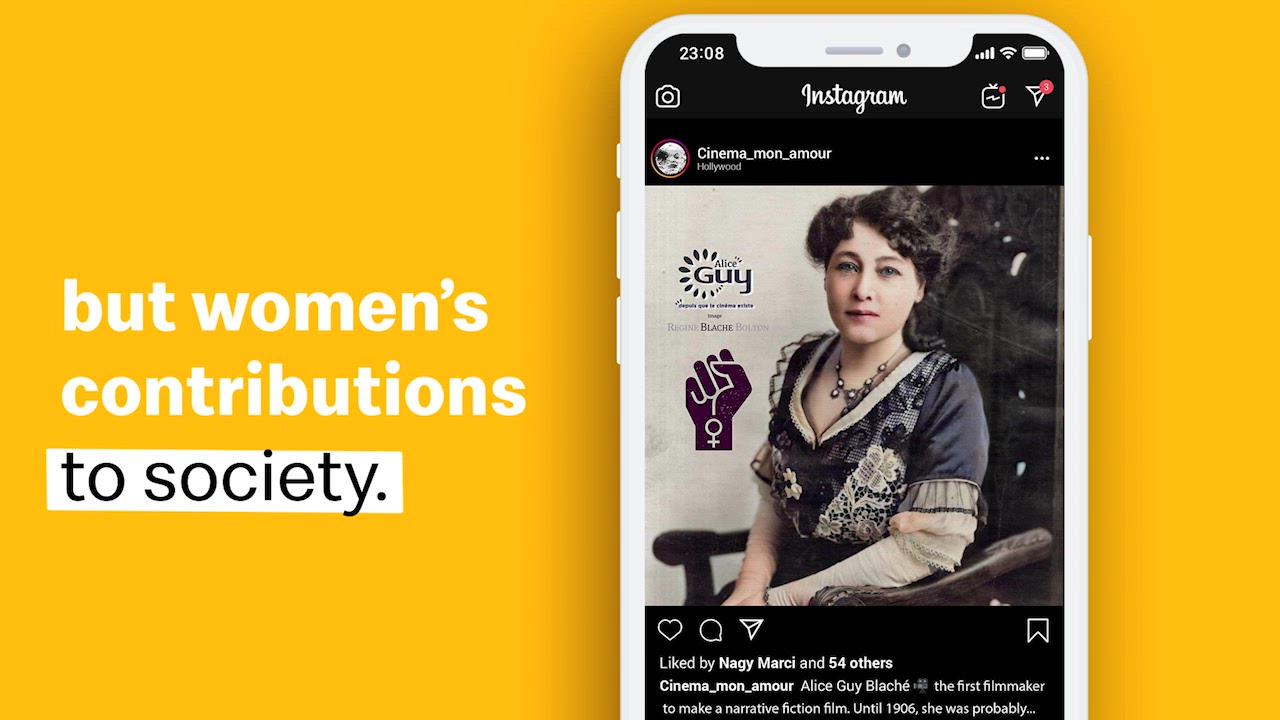 McDonald's Without Women