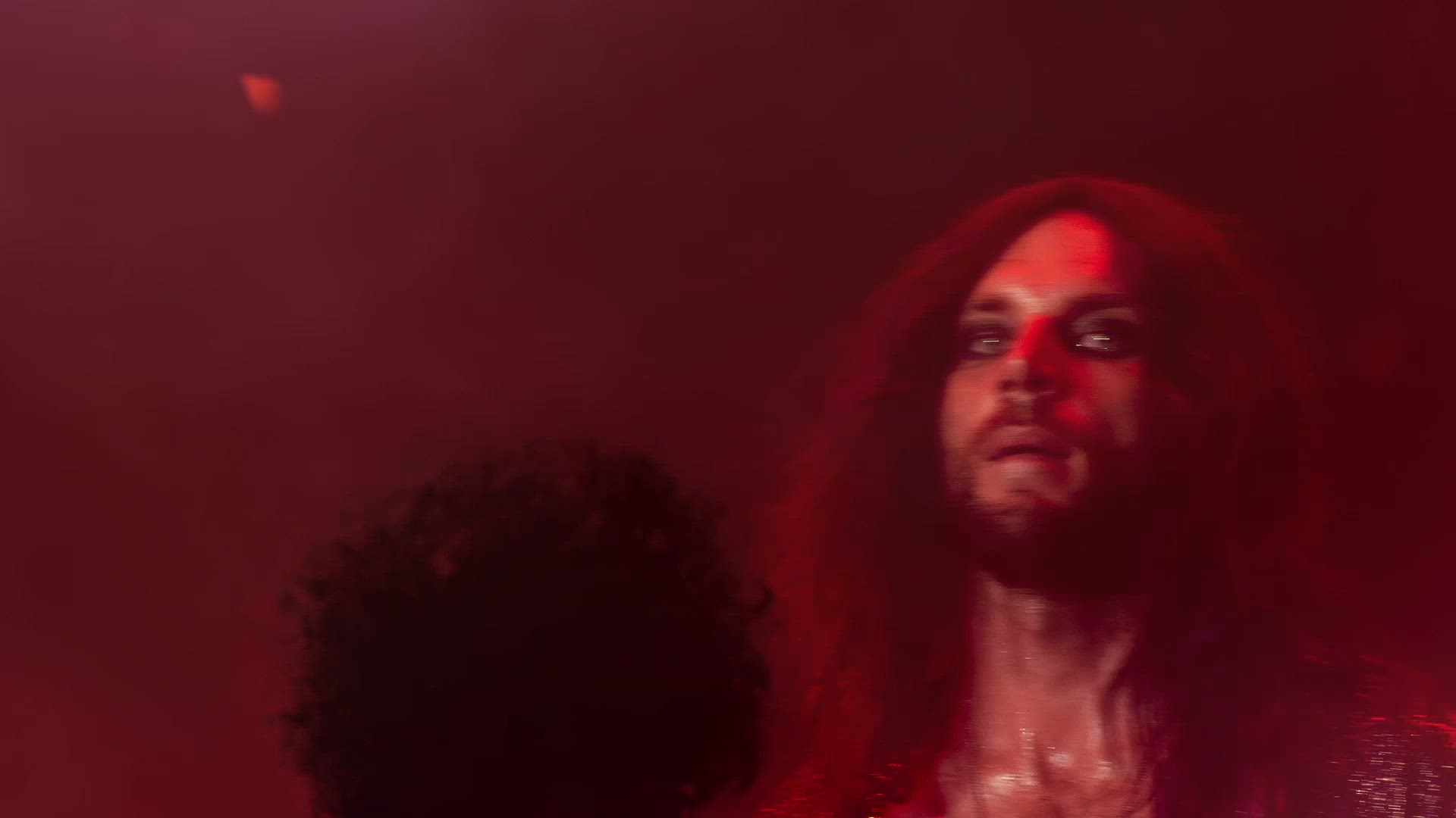 As Close as You Can Get – Concert