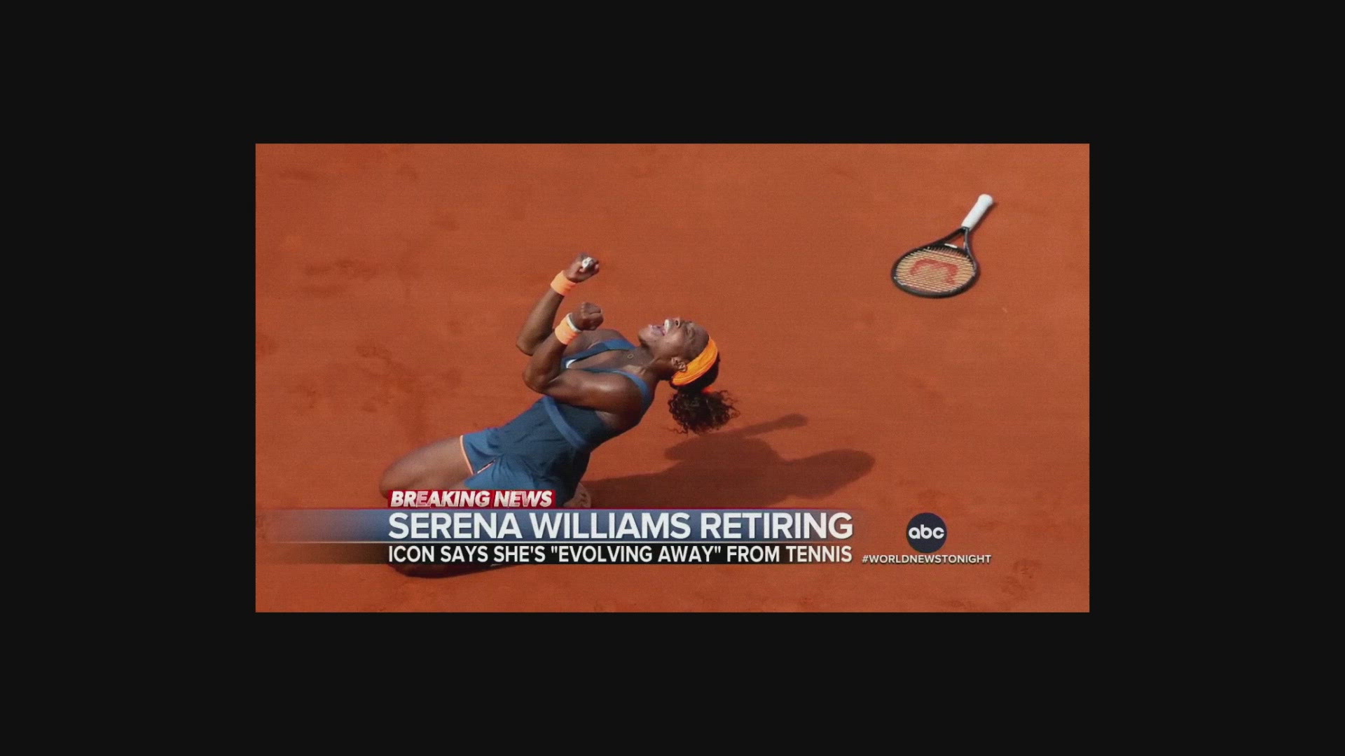 Love Means Everything