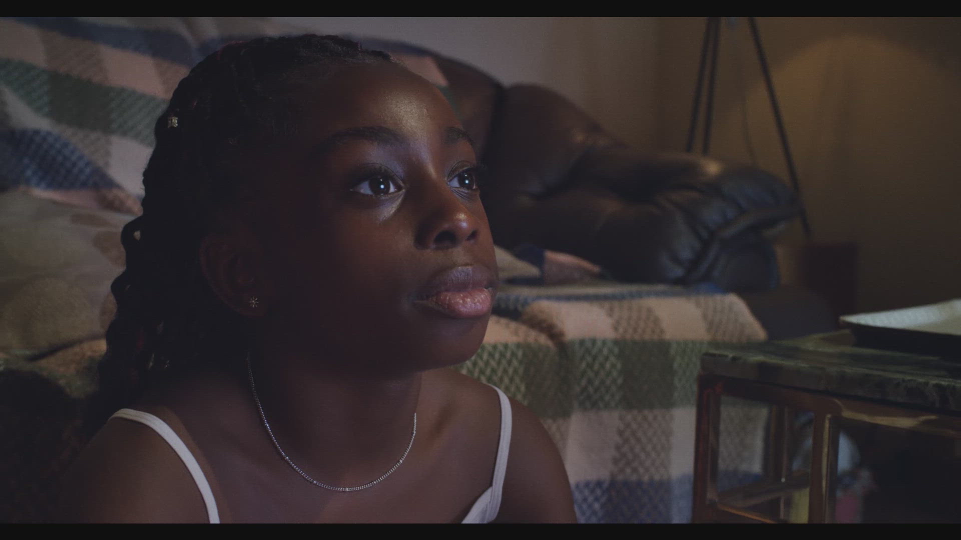 Love Means Everything