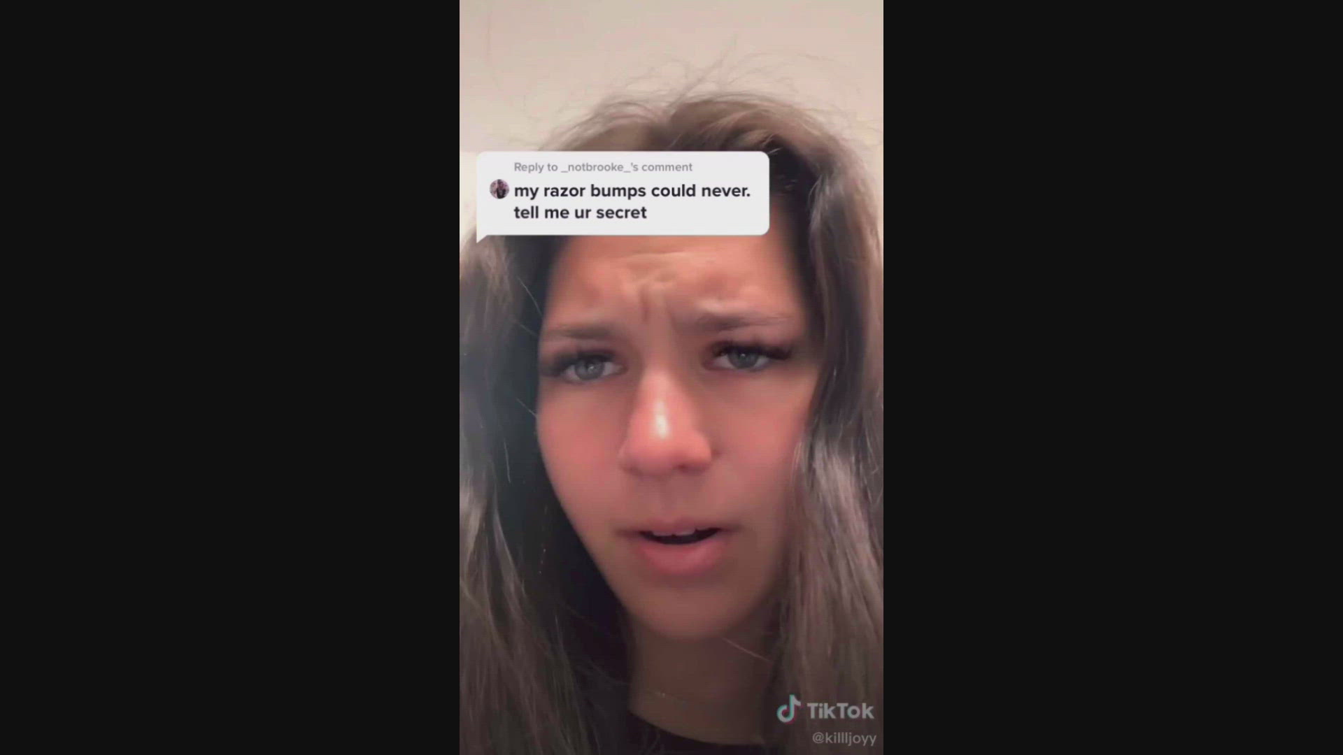 Bless Your F*ing Cooch