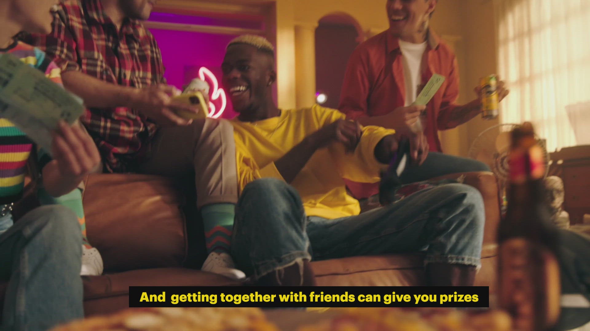 mike's in a Beer World 