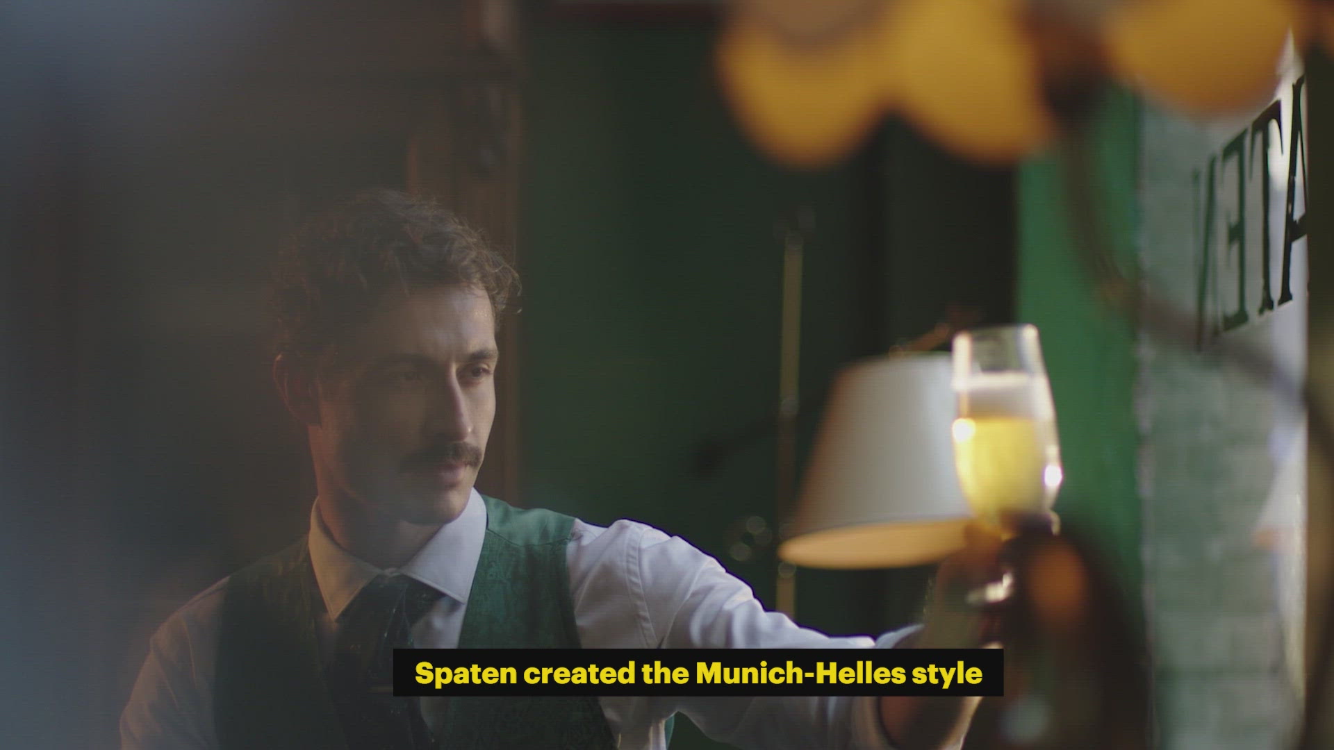 mike's in a Beer World 