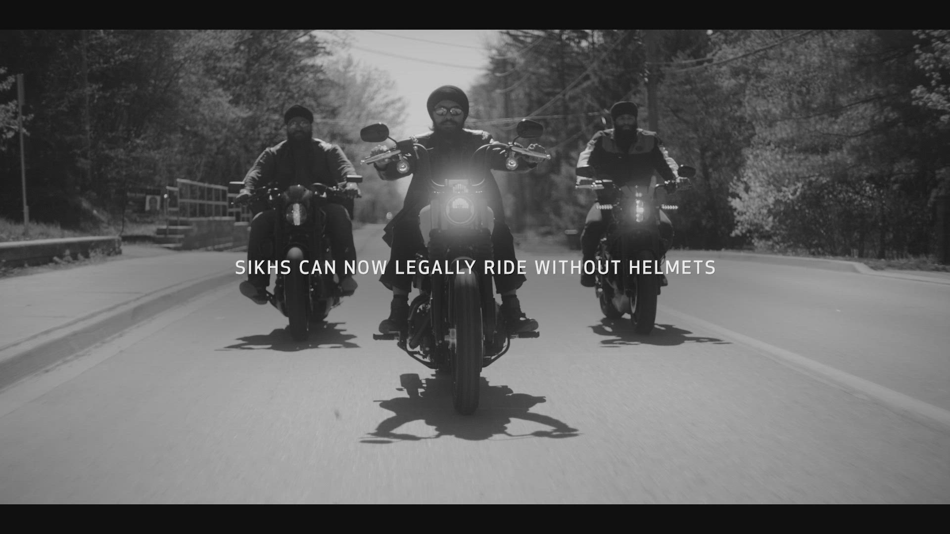 Tough Turban: B2B Packaging