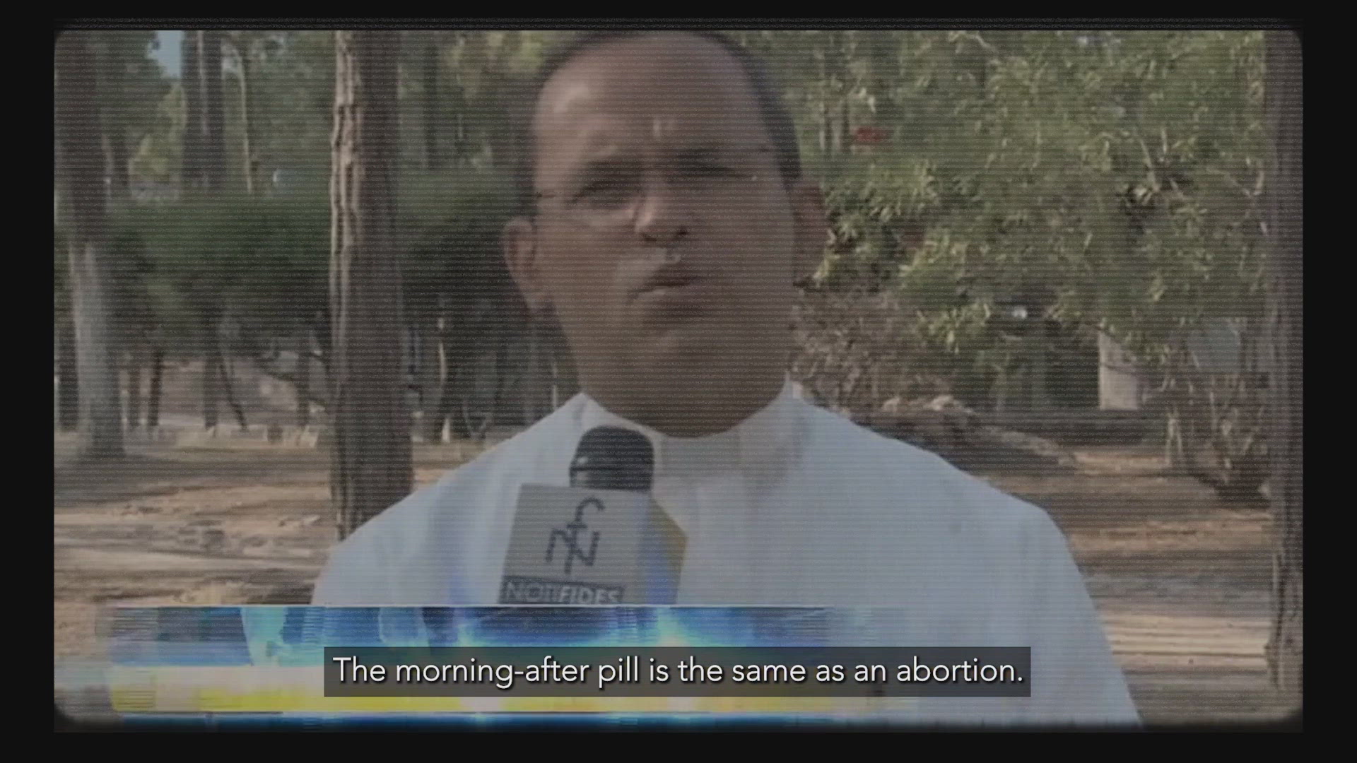 Morning After Island