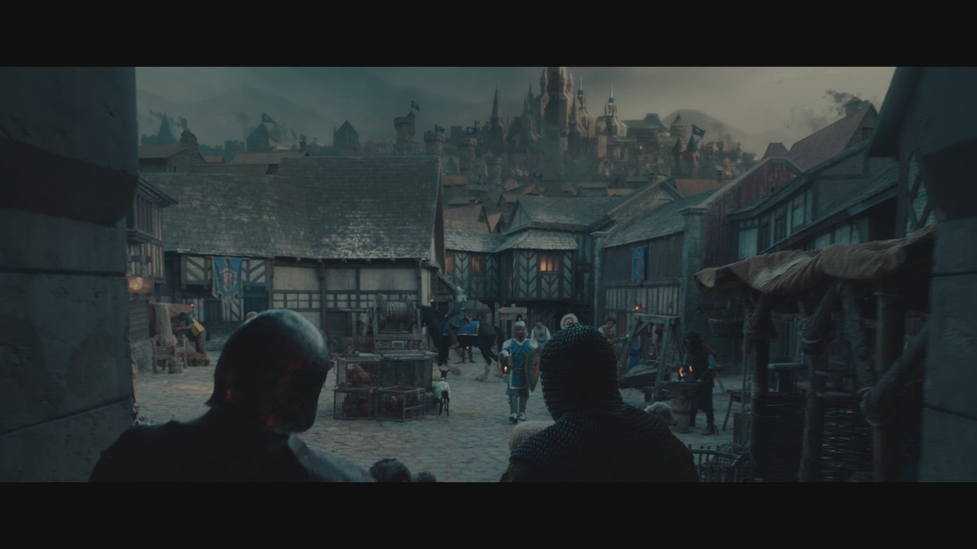 The Tavern