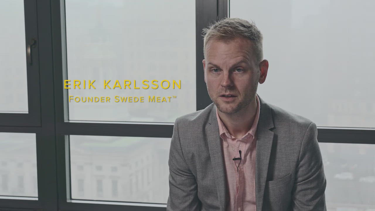 Eat a Swede
