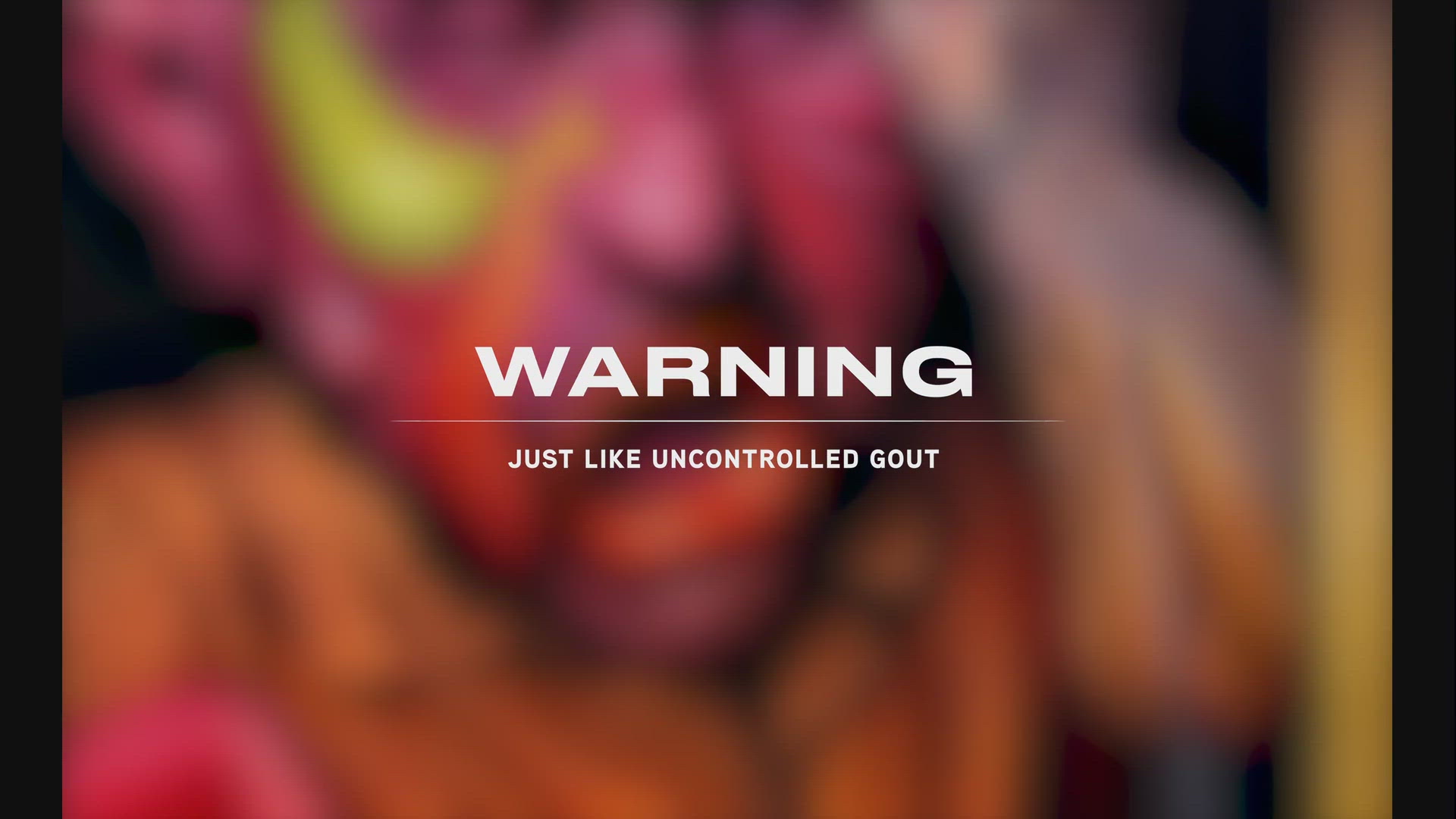 The Outside In Experiment