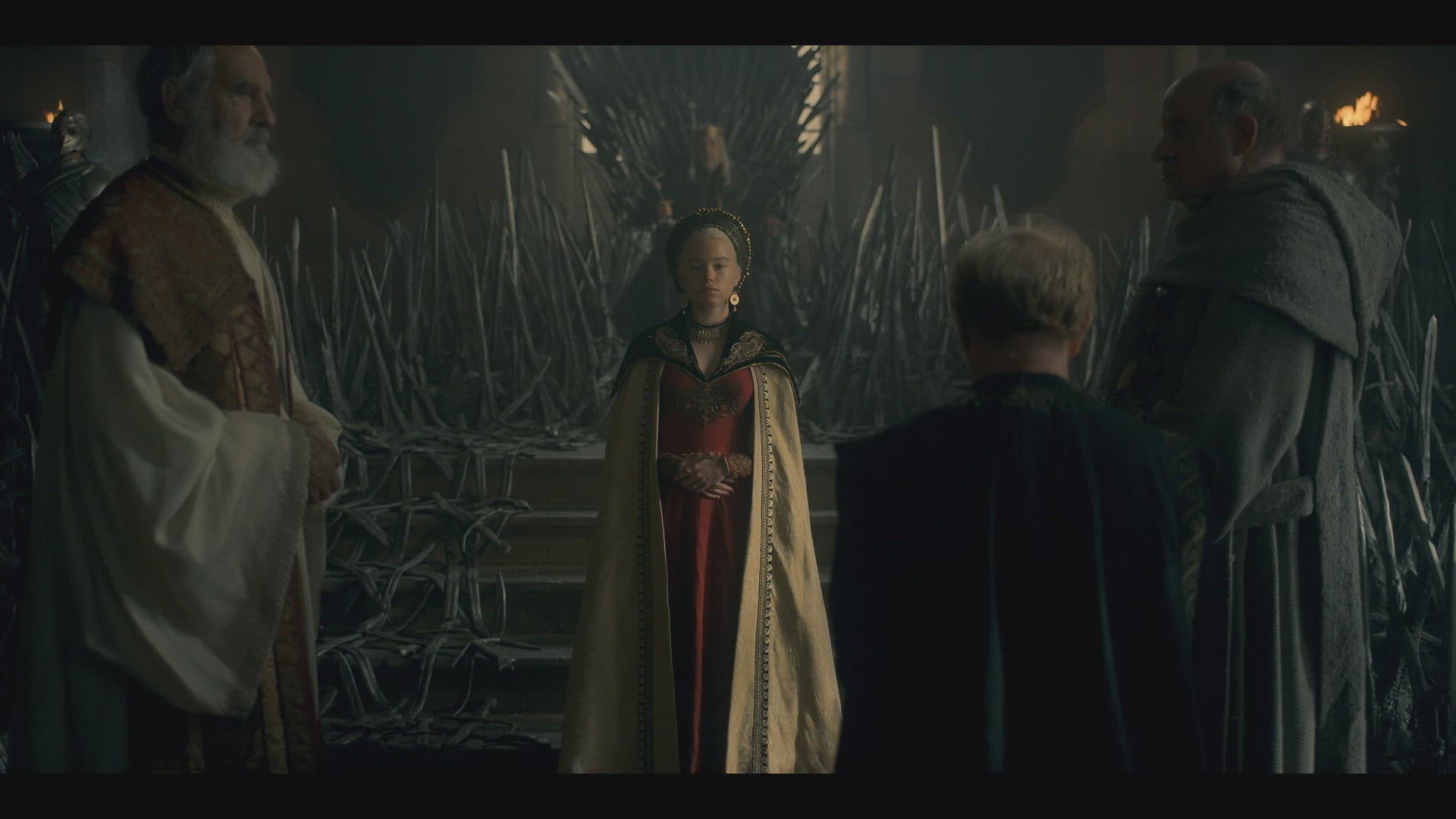 High Valyrian Lessons