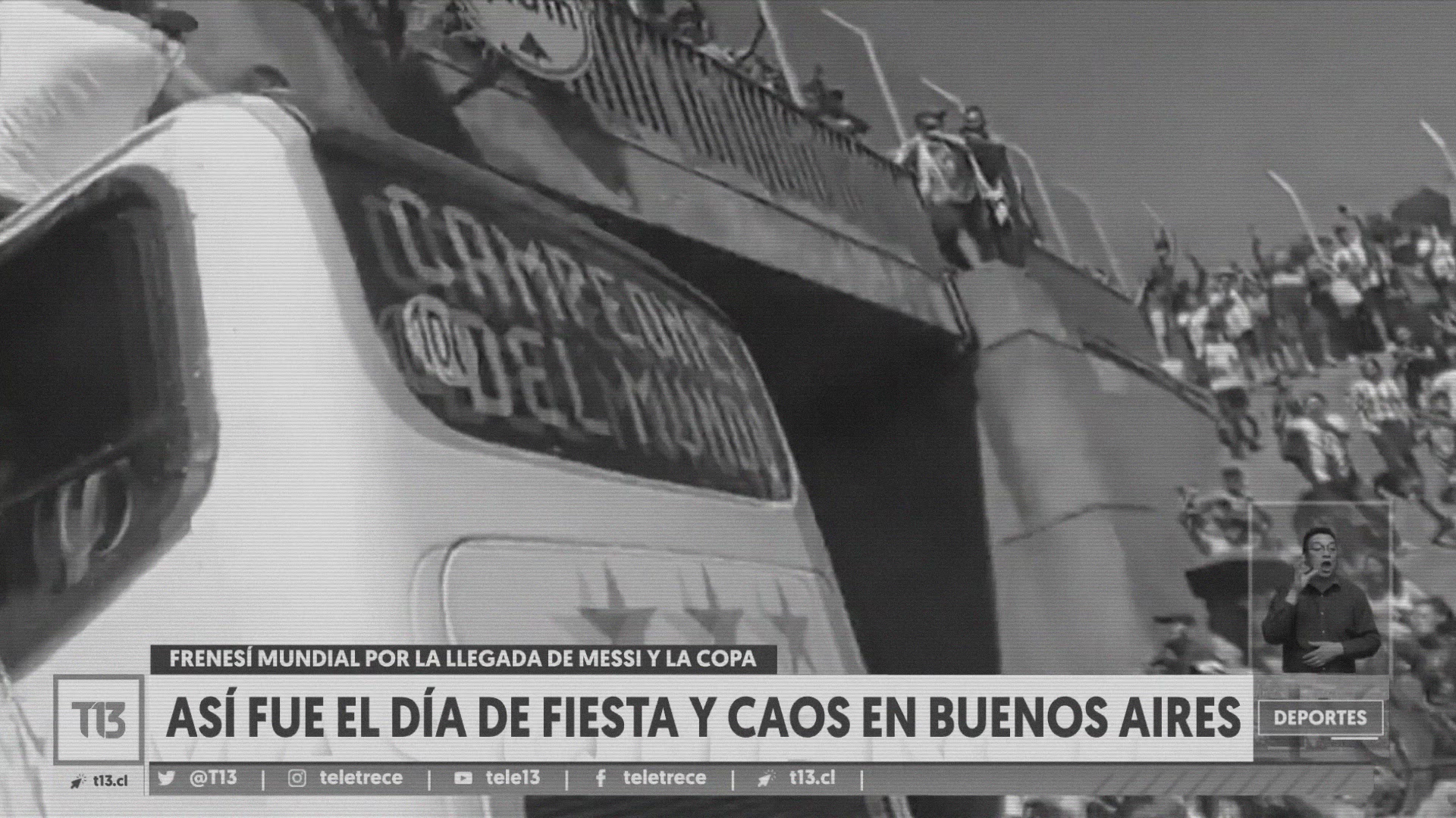 Quilmes coincidencies world cup