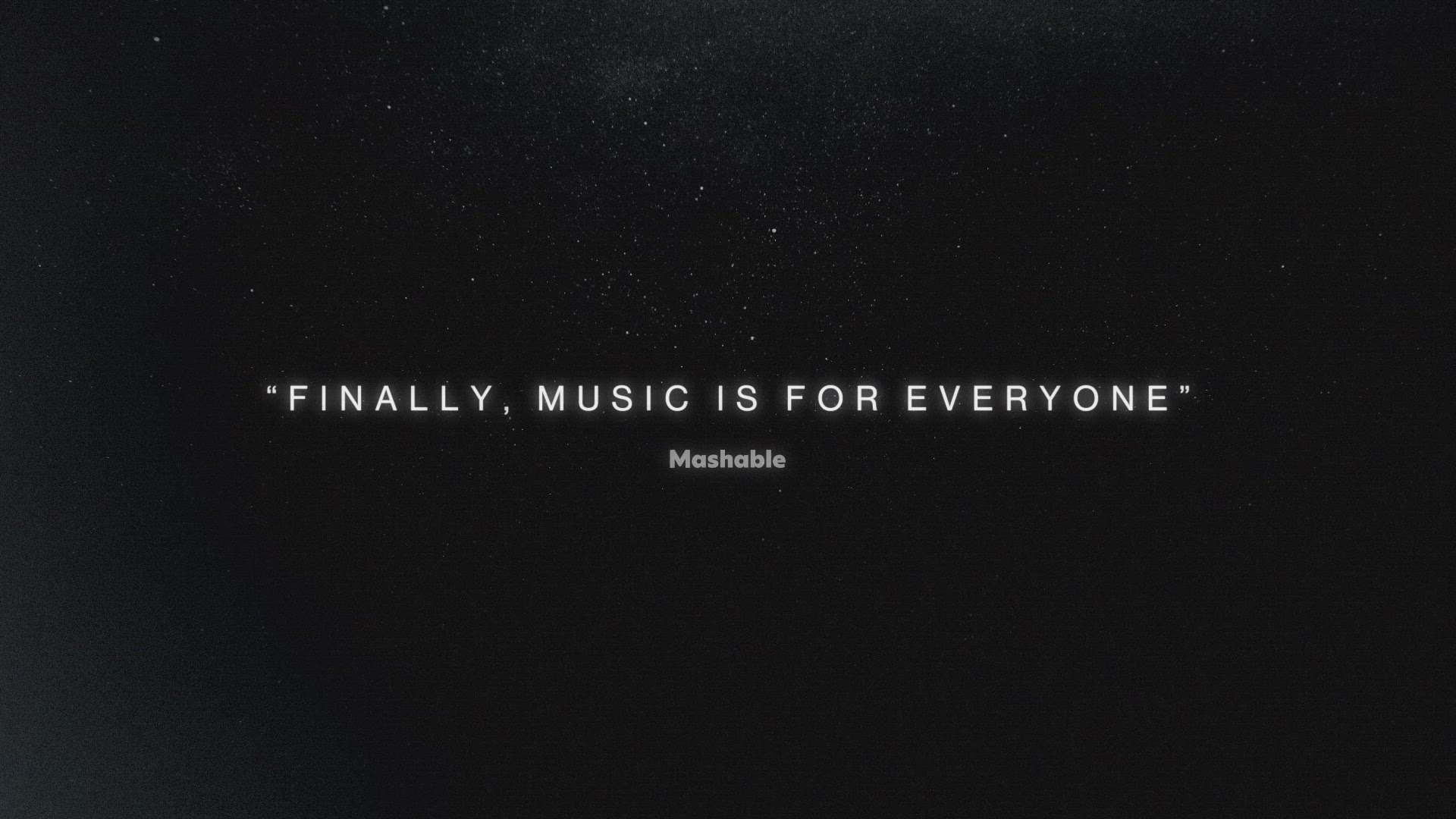 Sole Music