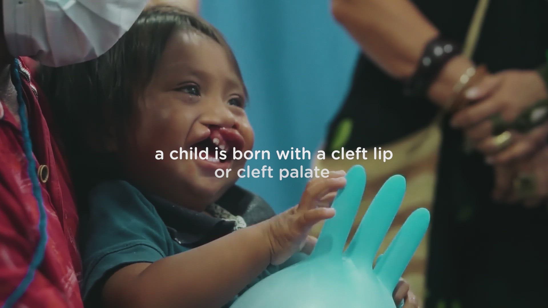 Palate Care Dispenser