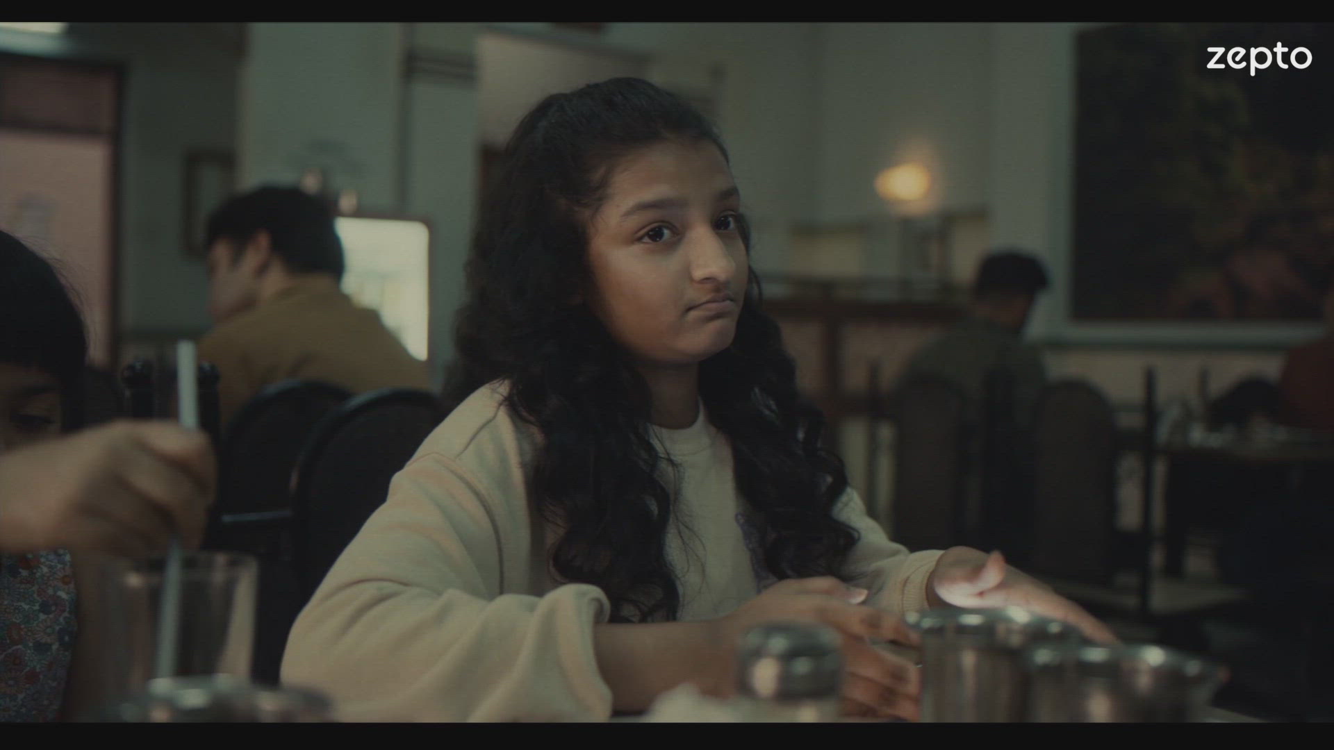 Indian Stretchable Time