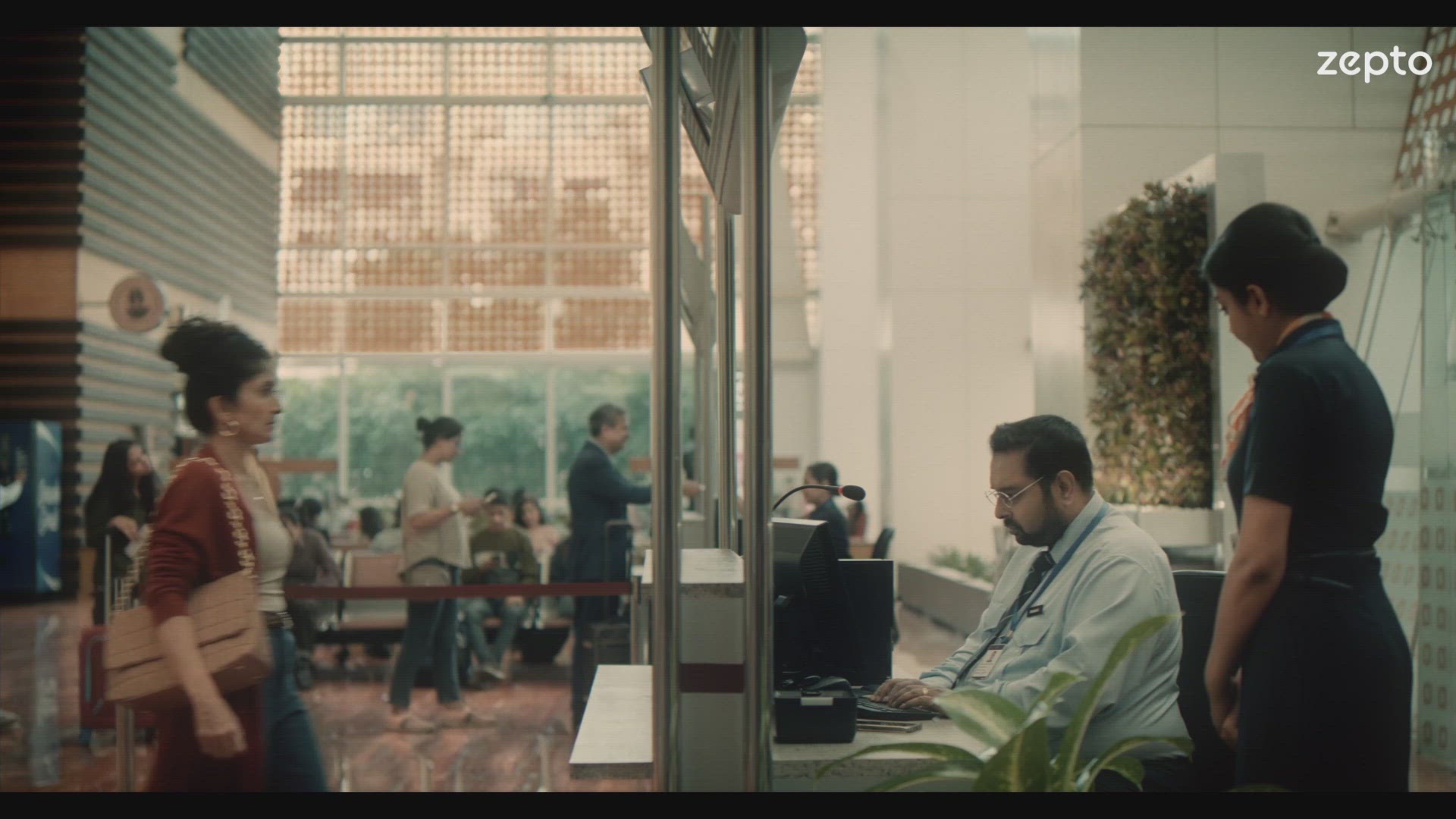 Indian Stretchable Time