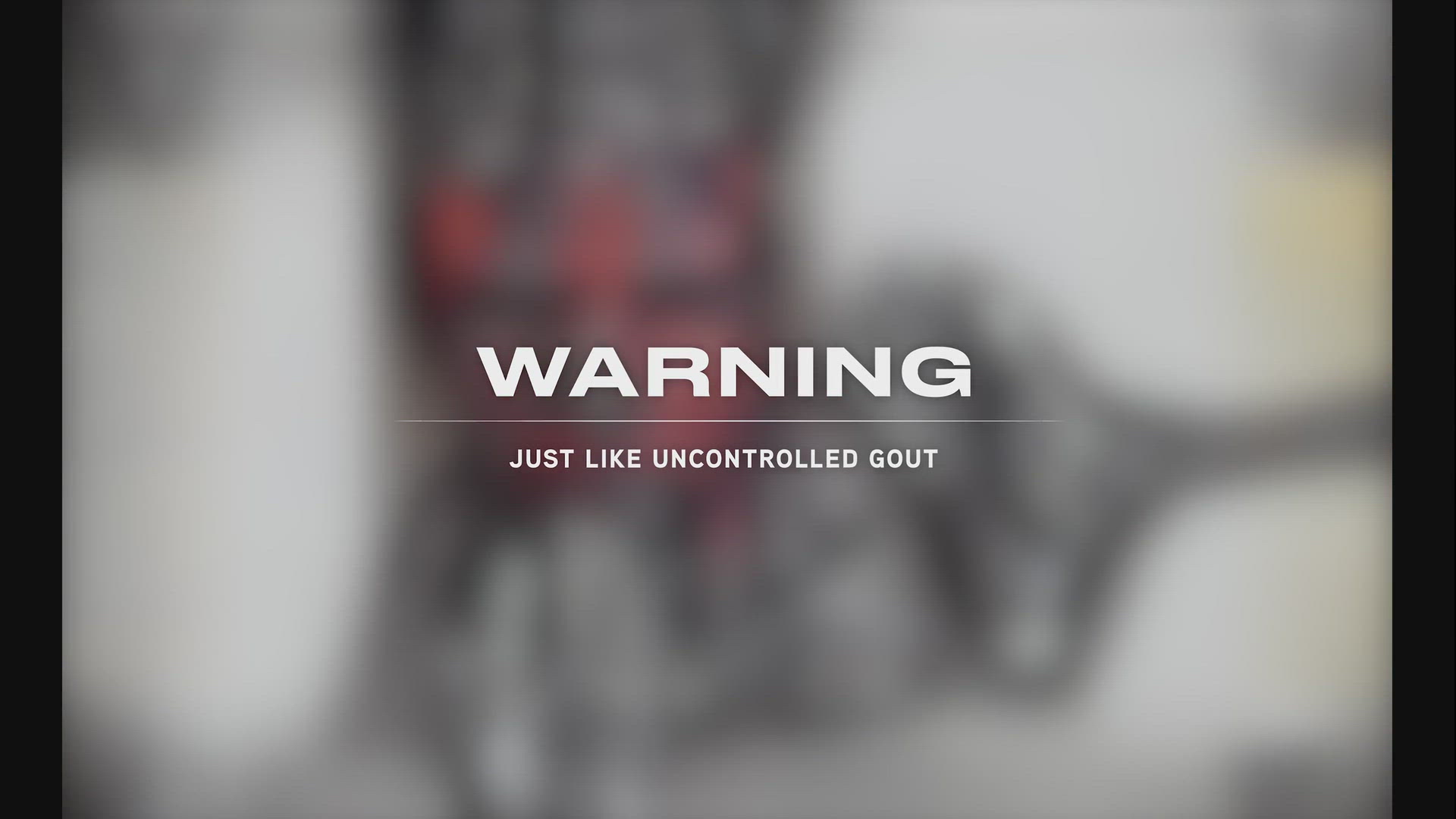 The Outside In Experiment