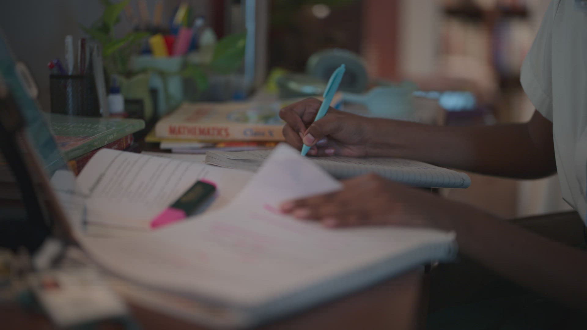 Dove - The Beauty Report Card #StopTheBeautyTest