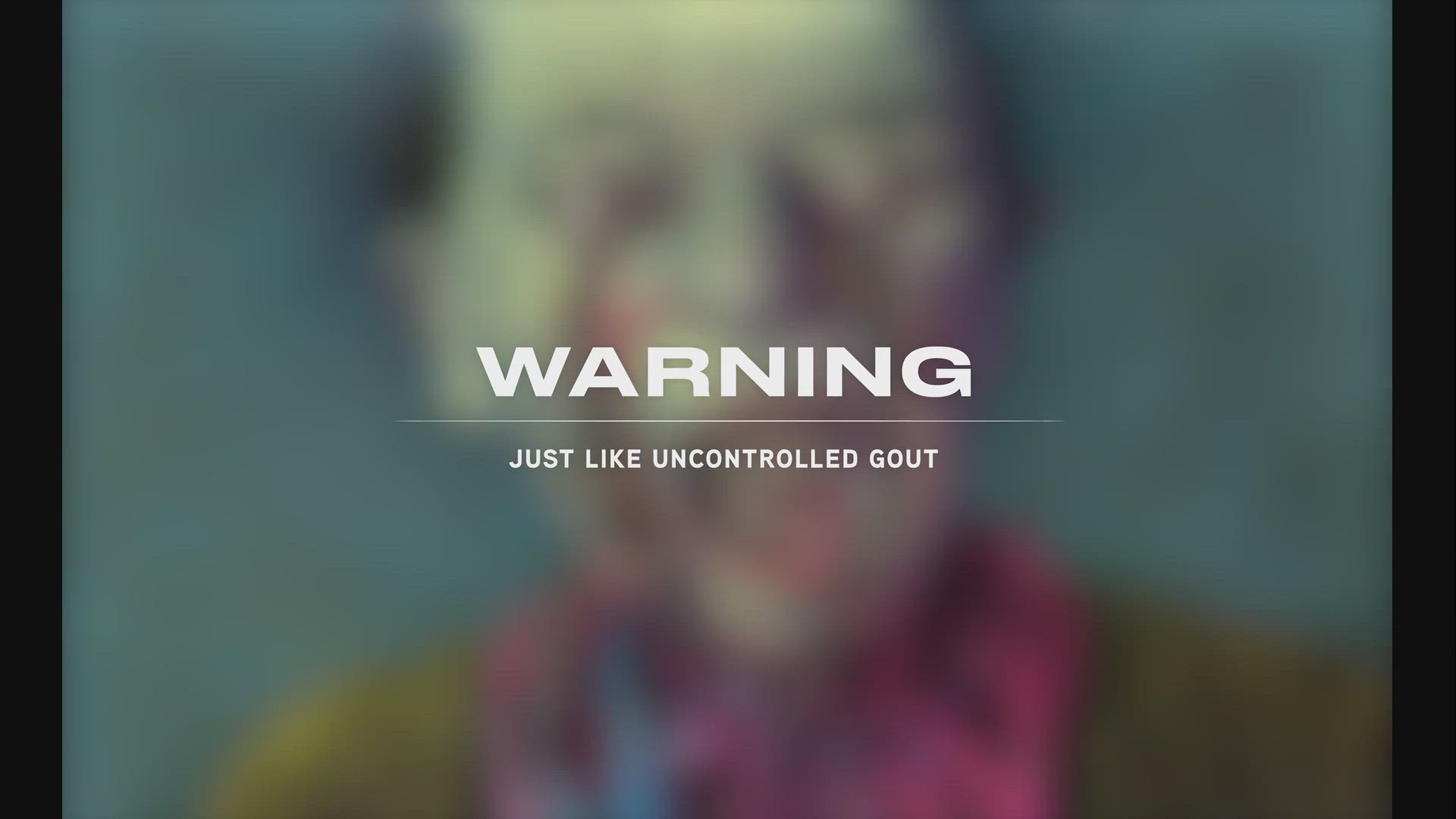 The Outside In Experiment