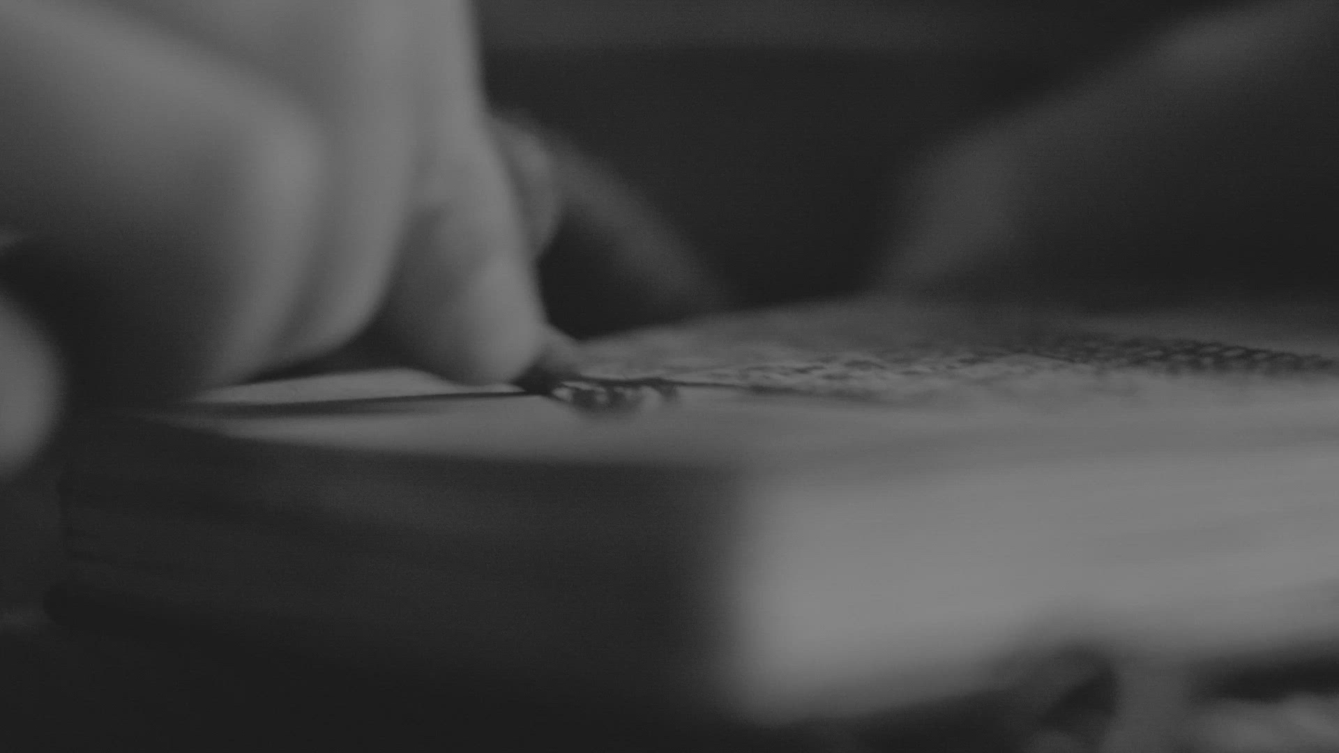 The Boy and the Moon