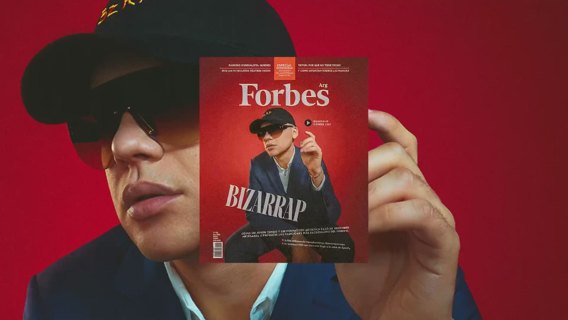 BZRP King