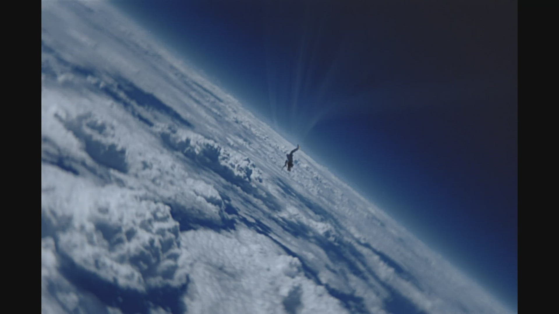 DA SKYDIVE