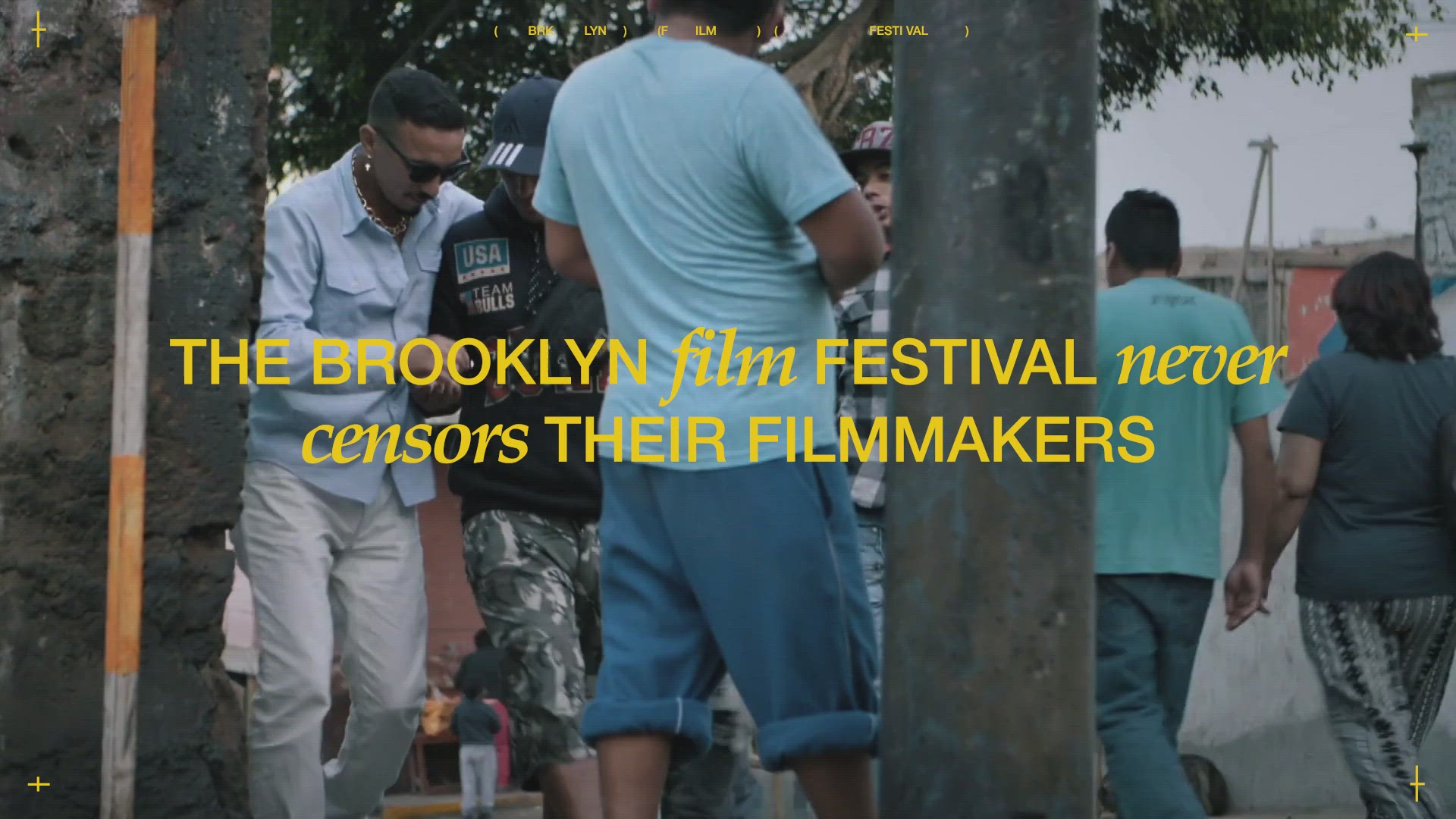 Something to Offend Everyone