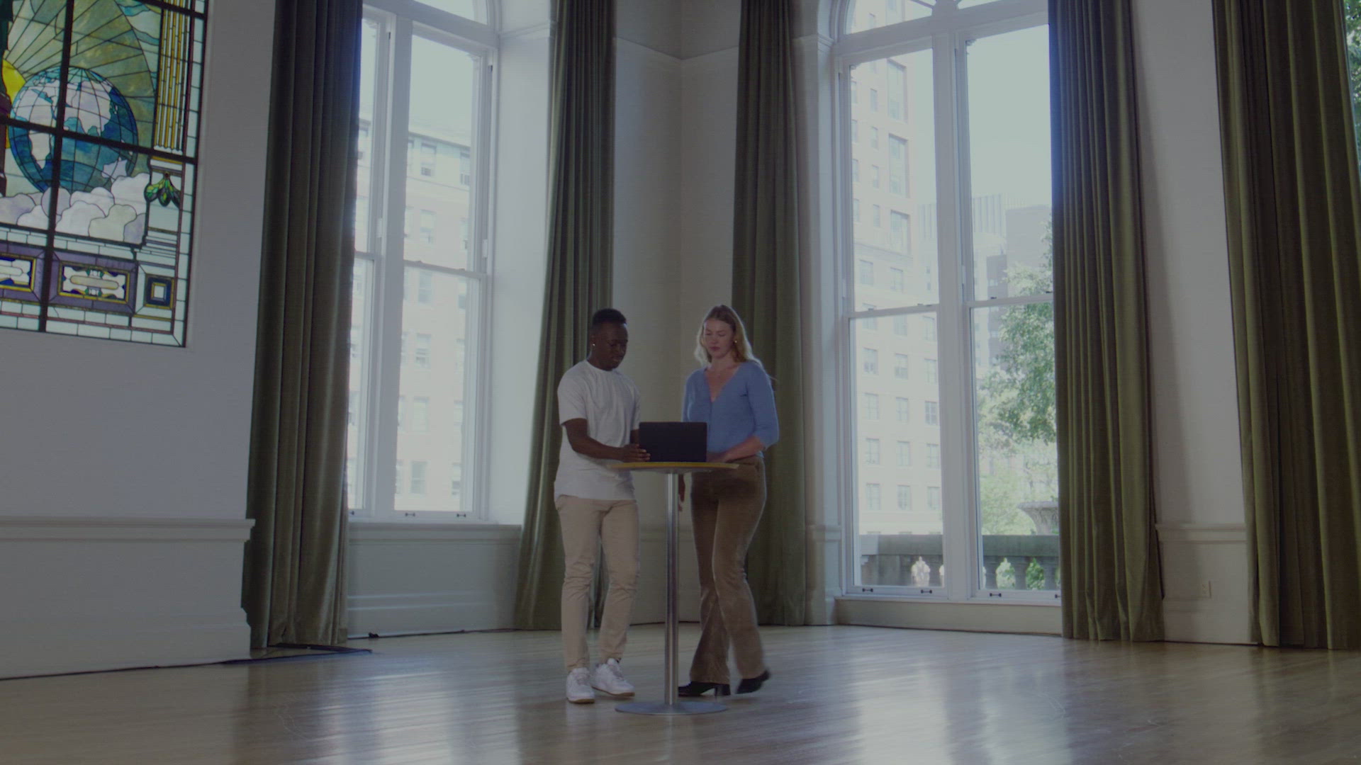 Are You Press Worthy? 