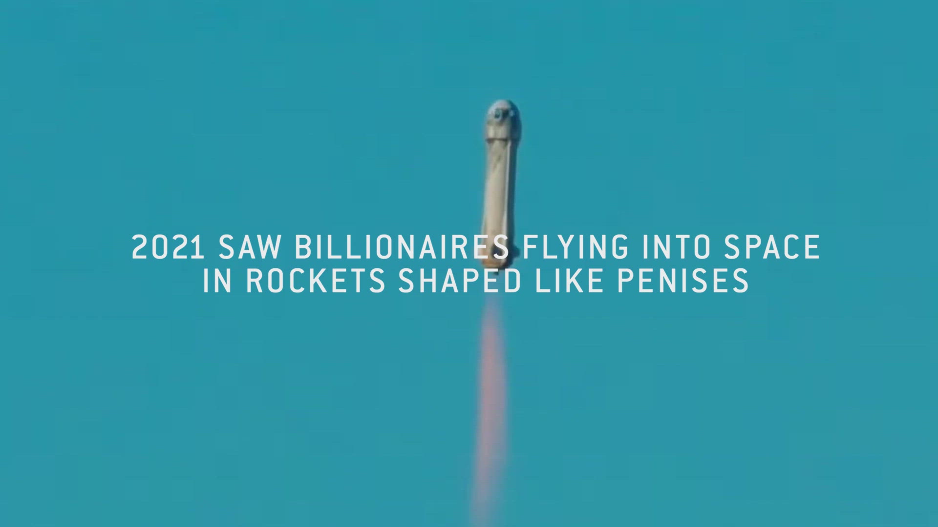 The Vulva Spaceship