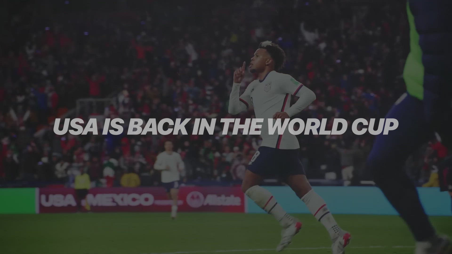 Public Displays of Encouragement