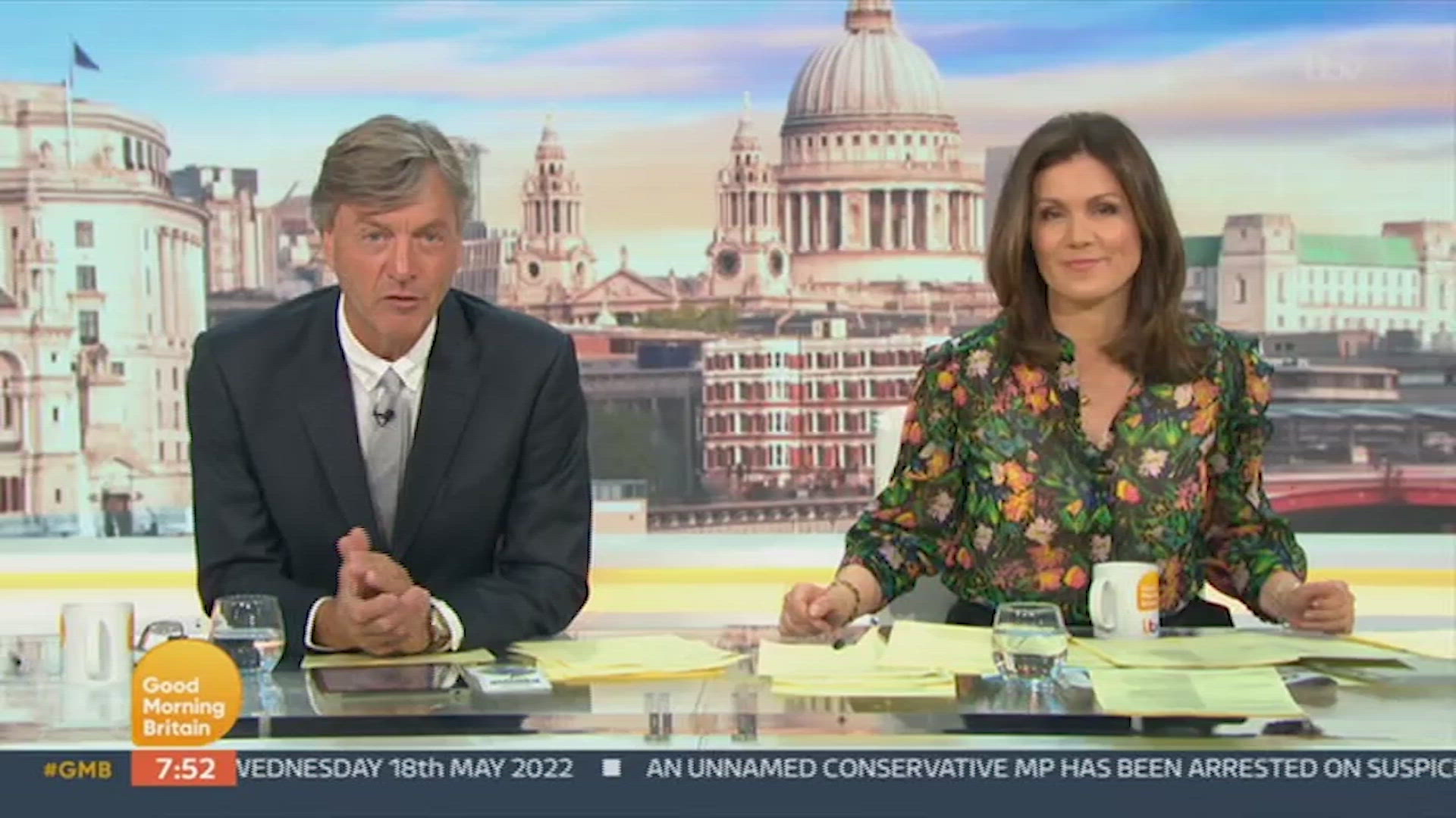 The Hornicultural Society