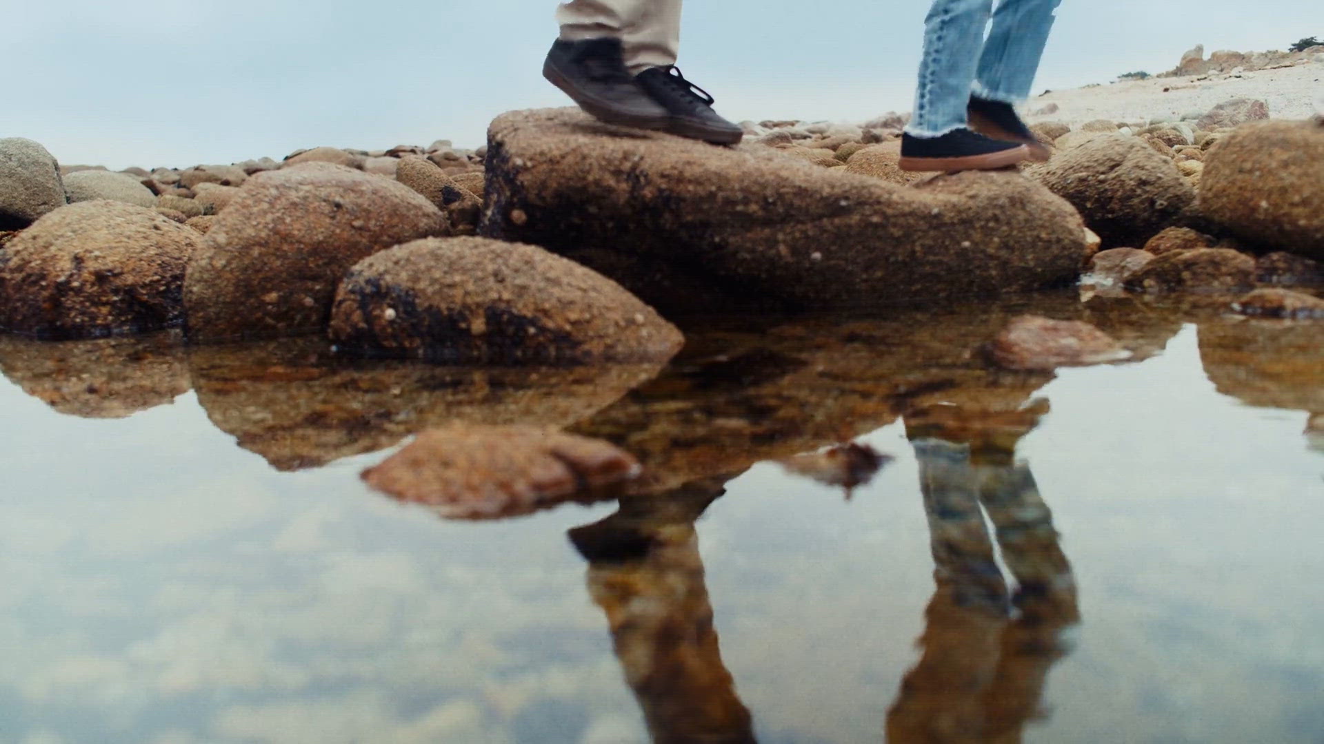 Find Your Way Here - Travel Bingo