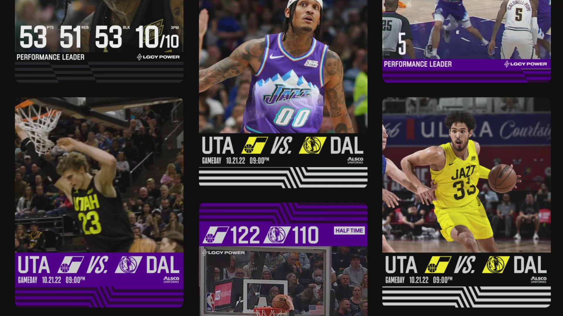 Utah Jazz