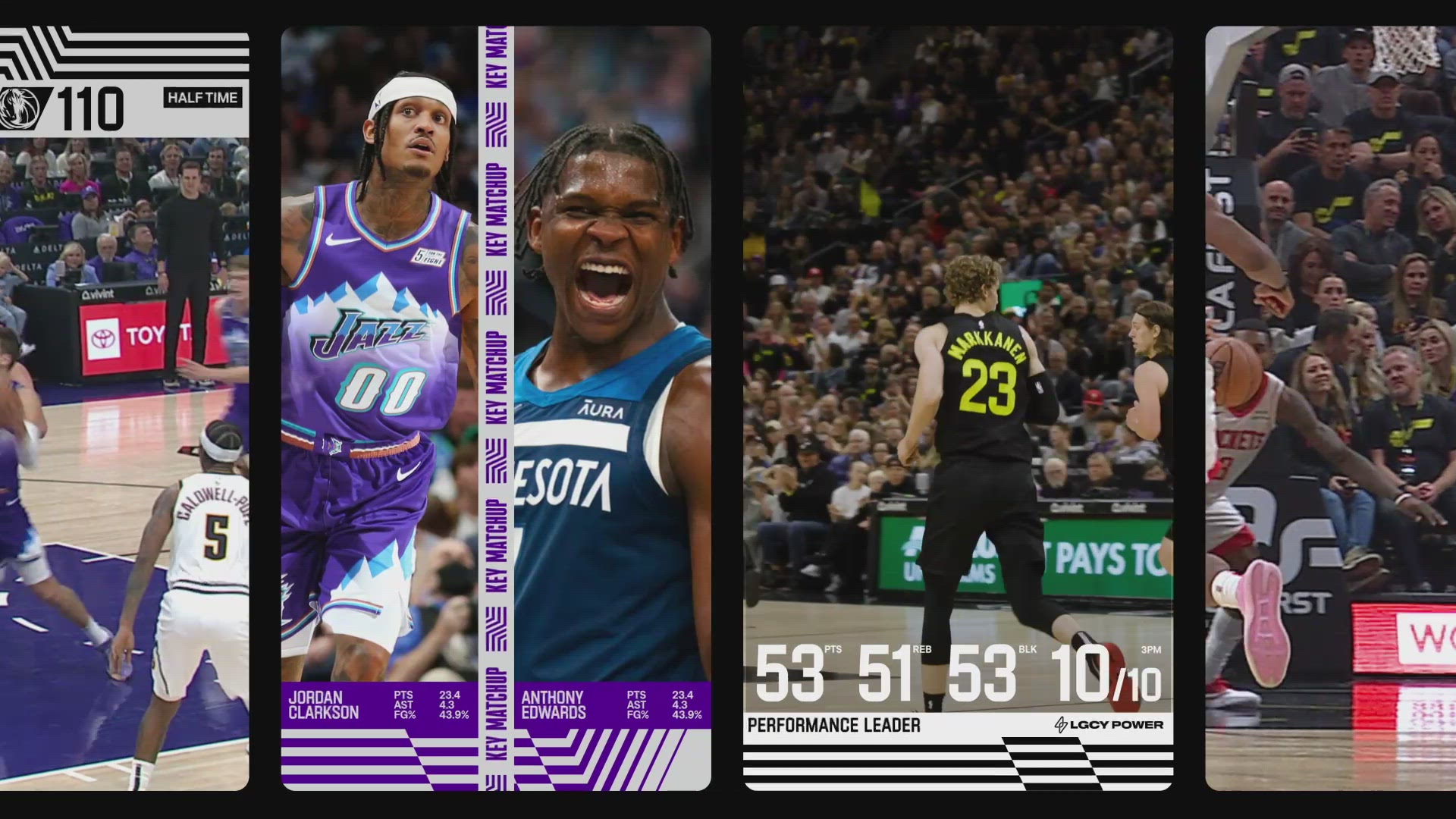 Utah Jazz
