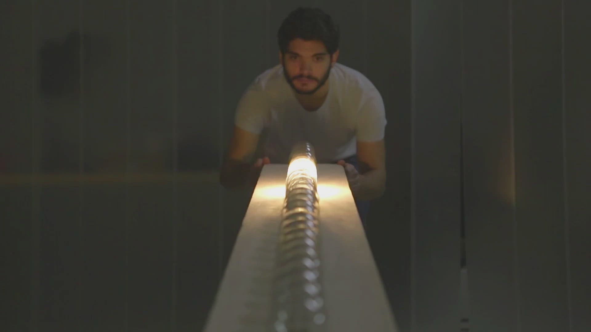 New Media Caucus Visual ID