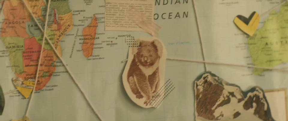 NAT GEO-EVERYWHERE IS WONDROUS