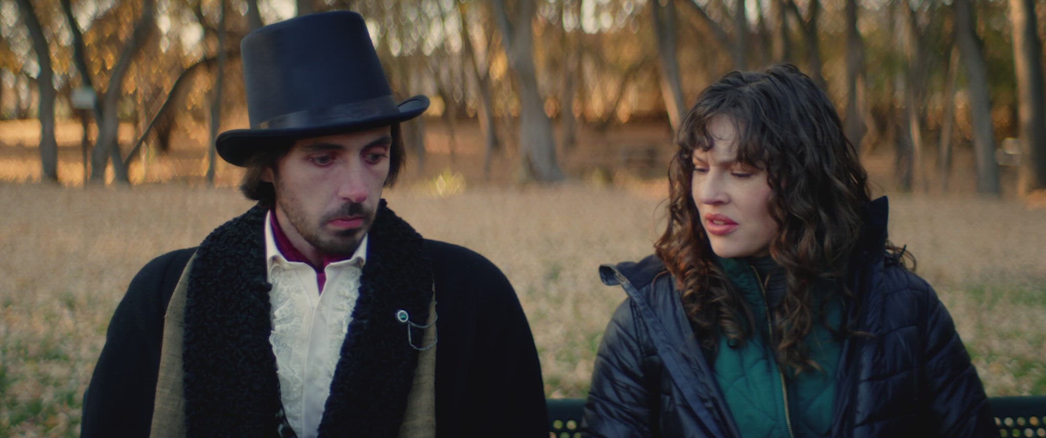 A Matter of Life or Death