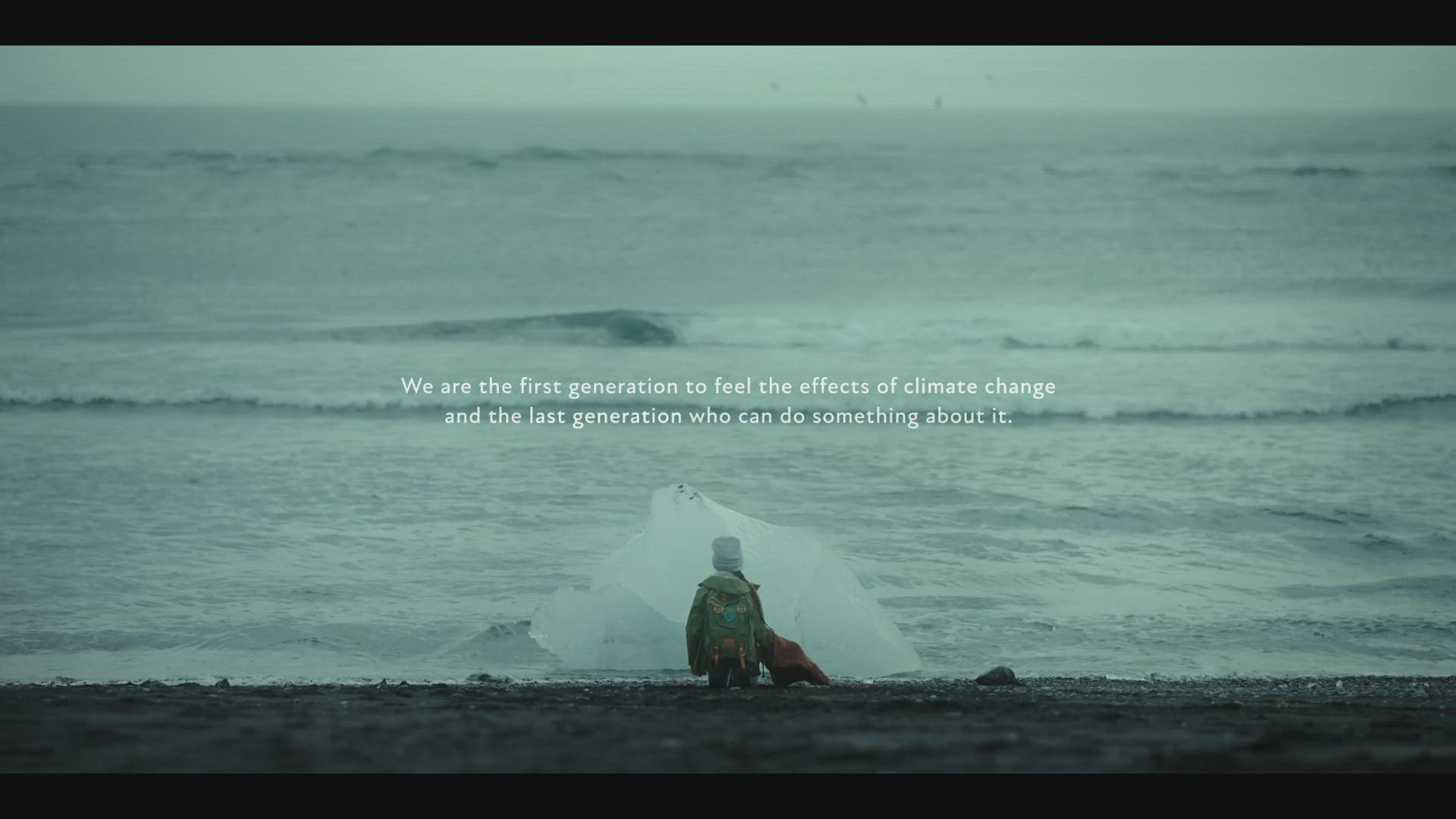 Mother Nature's Power