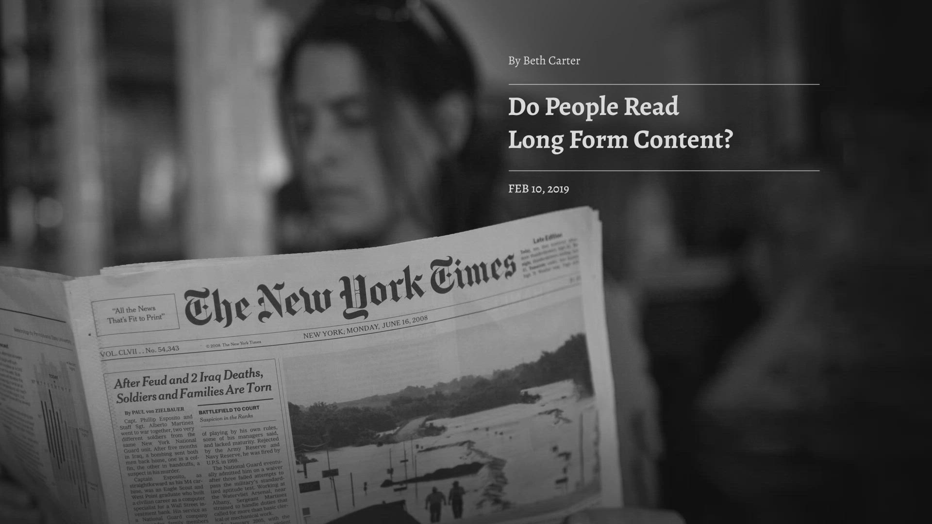 The New York Times 2.0