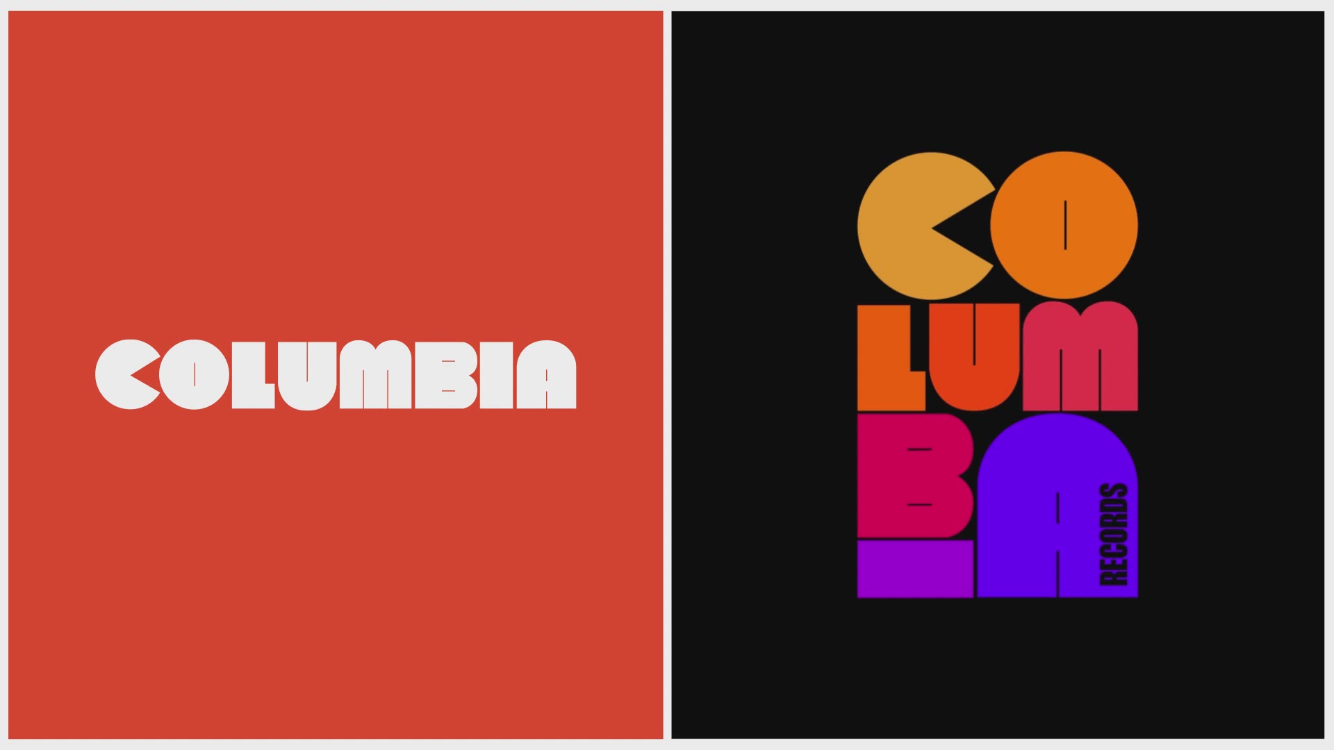 Columbia Records Refresh