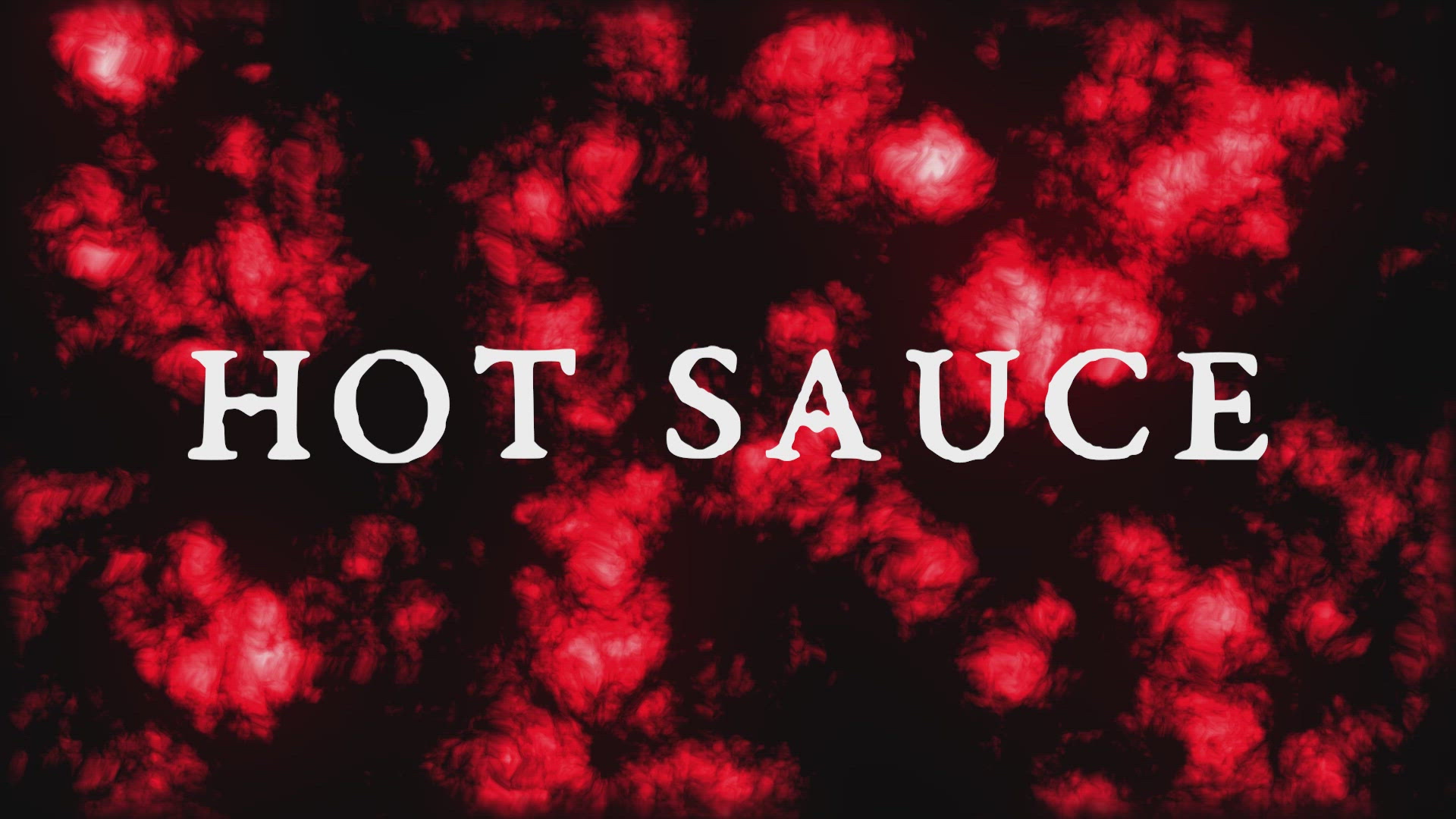 Devil's Blood Hot Sauce