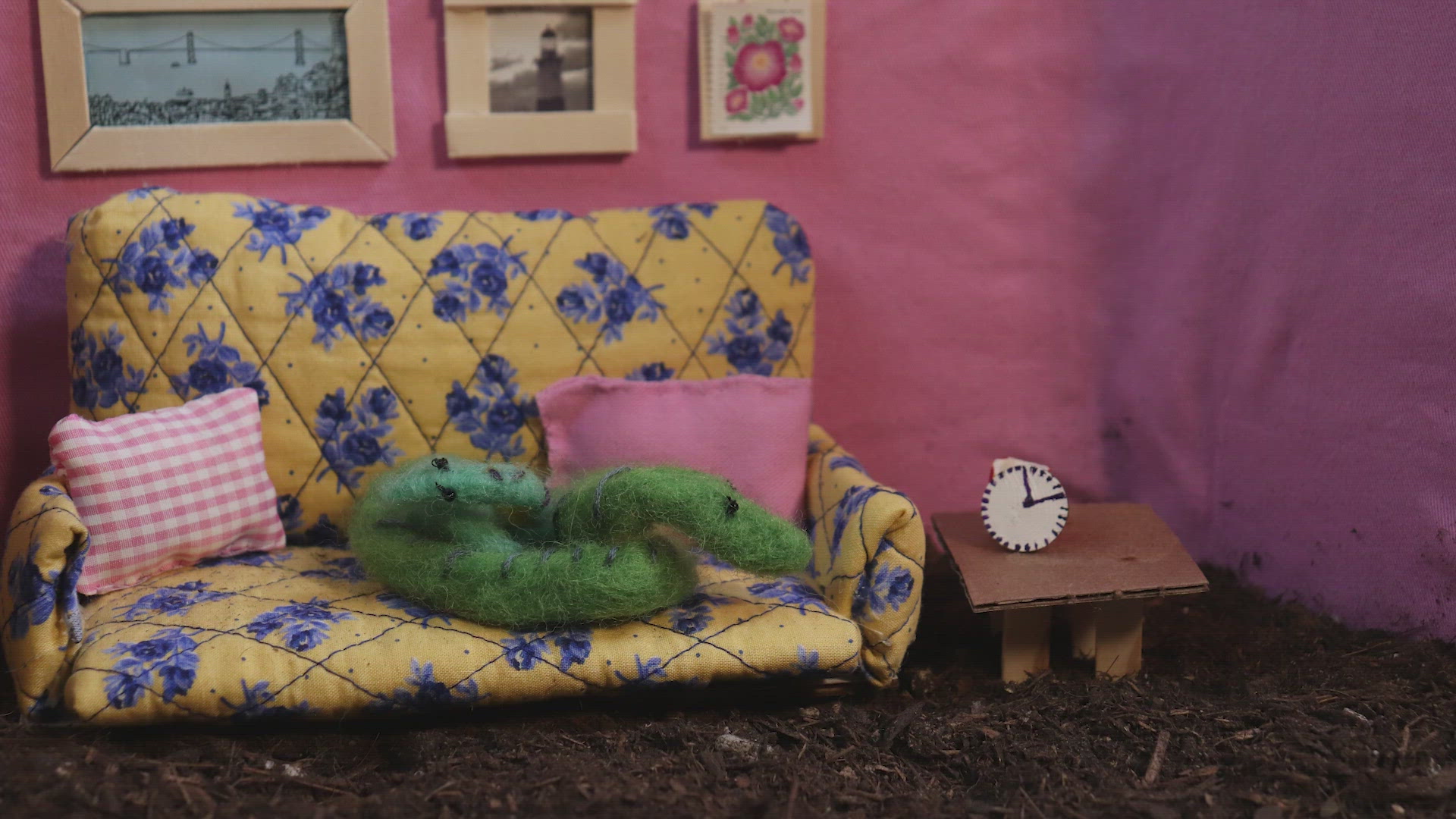 Peta - Every Baby Has A Mother