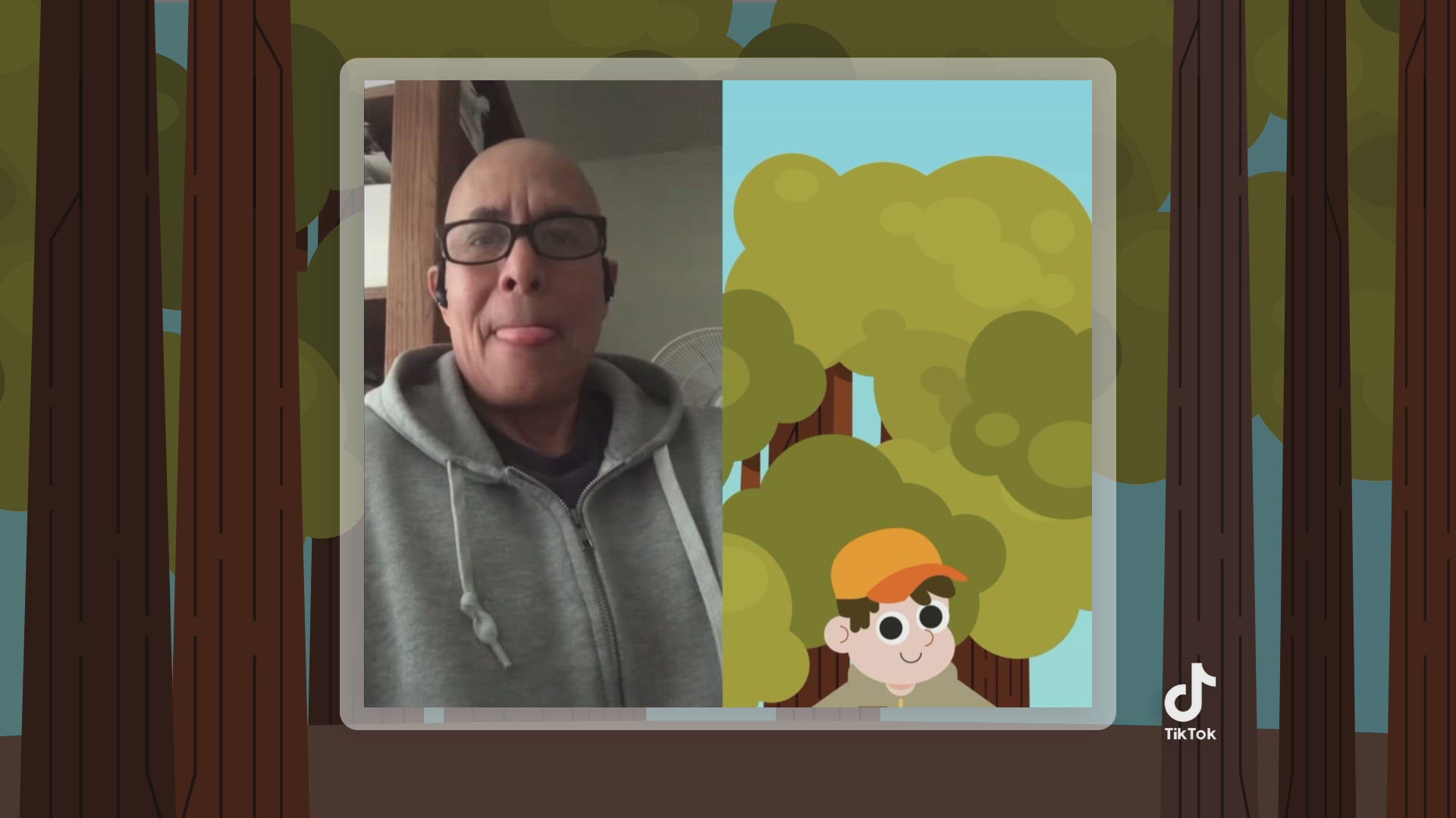 Gosh, We Love Animals