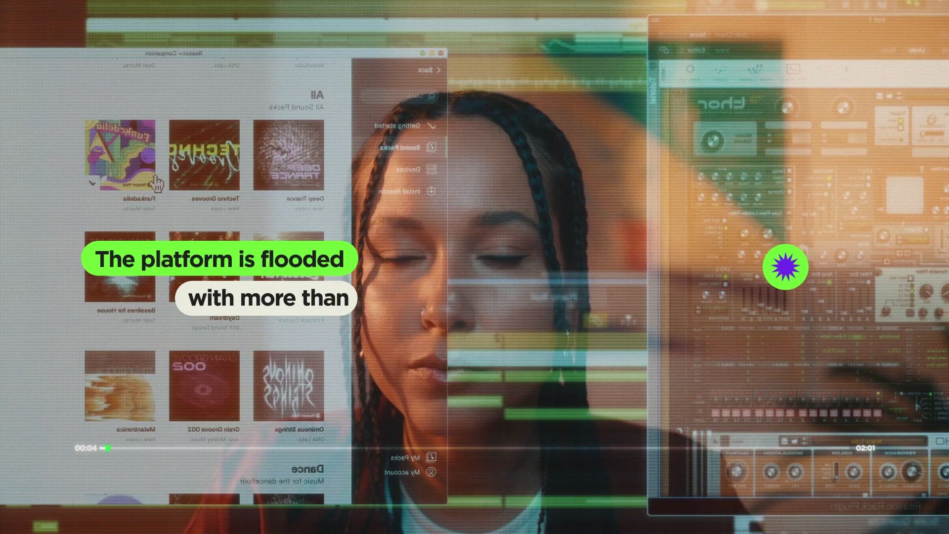 Writers (feat. Artists) 