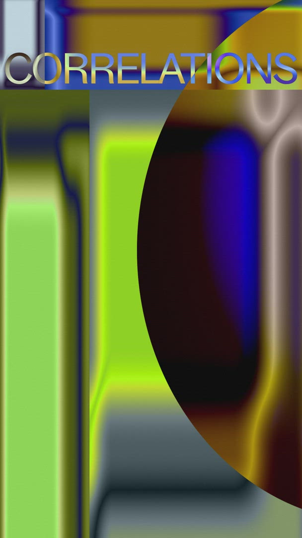 Correlations Identity