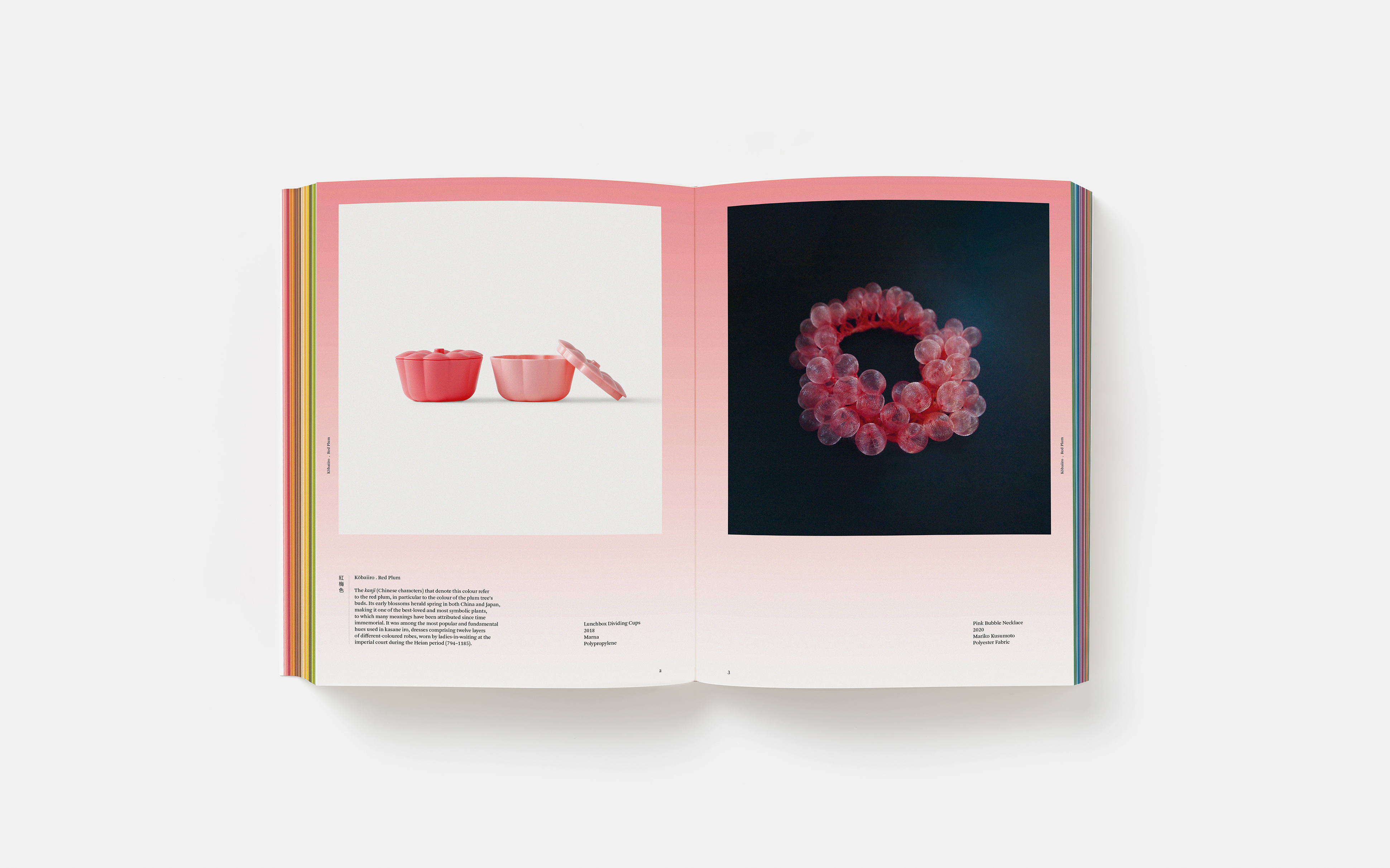 Phaidon Press | Iro: The Essence of Color in Japanese Design | The