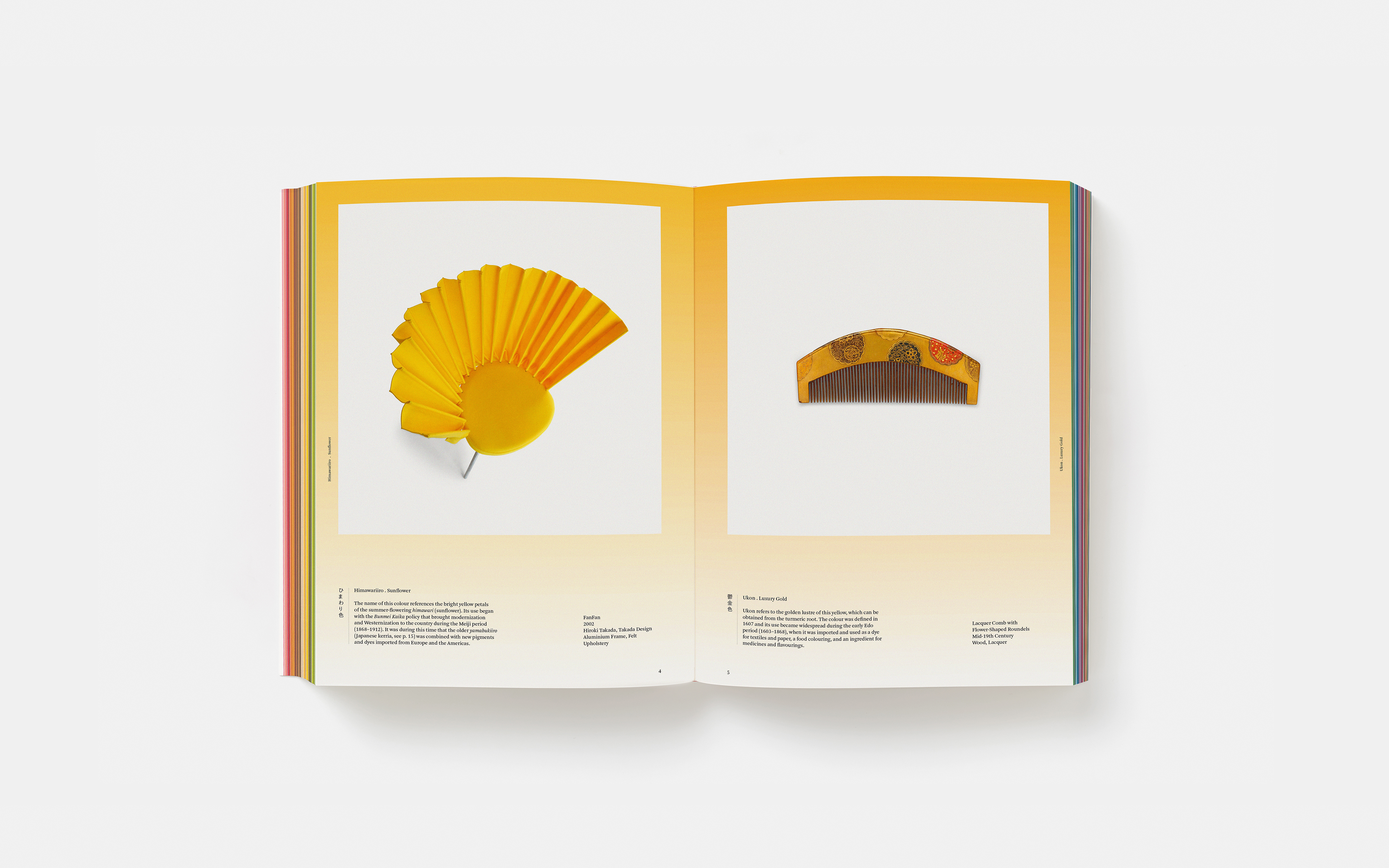 Phaidon Press | Iro: The Essence of Color in Japanese Design | The